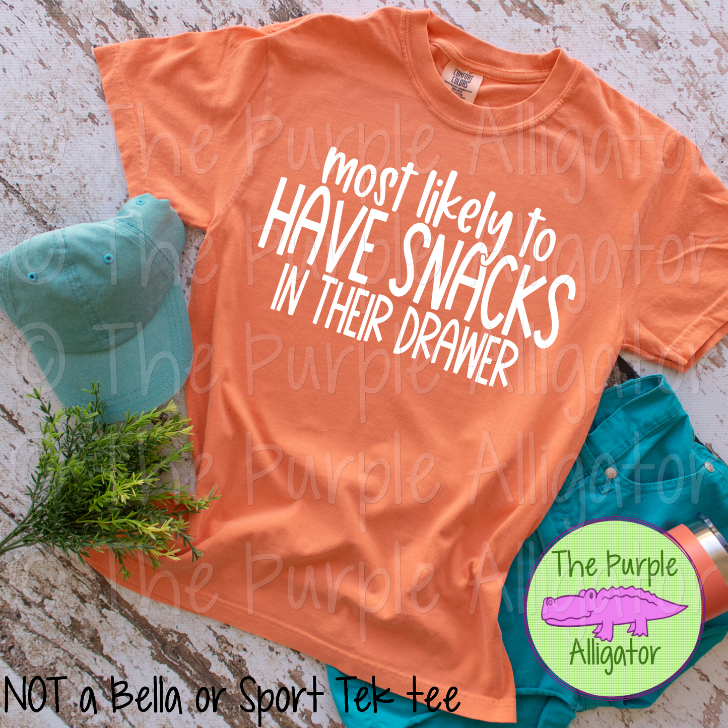 Most Likely . . . Snacks 1024 (d2f HMD)