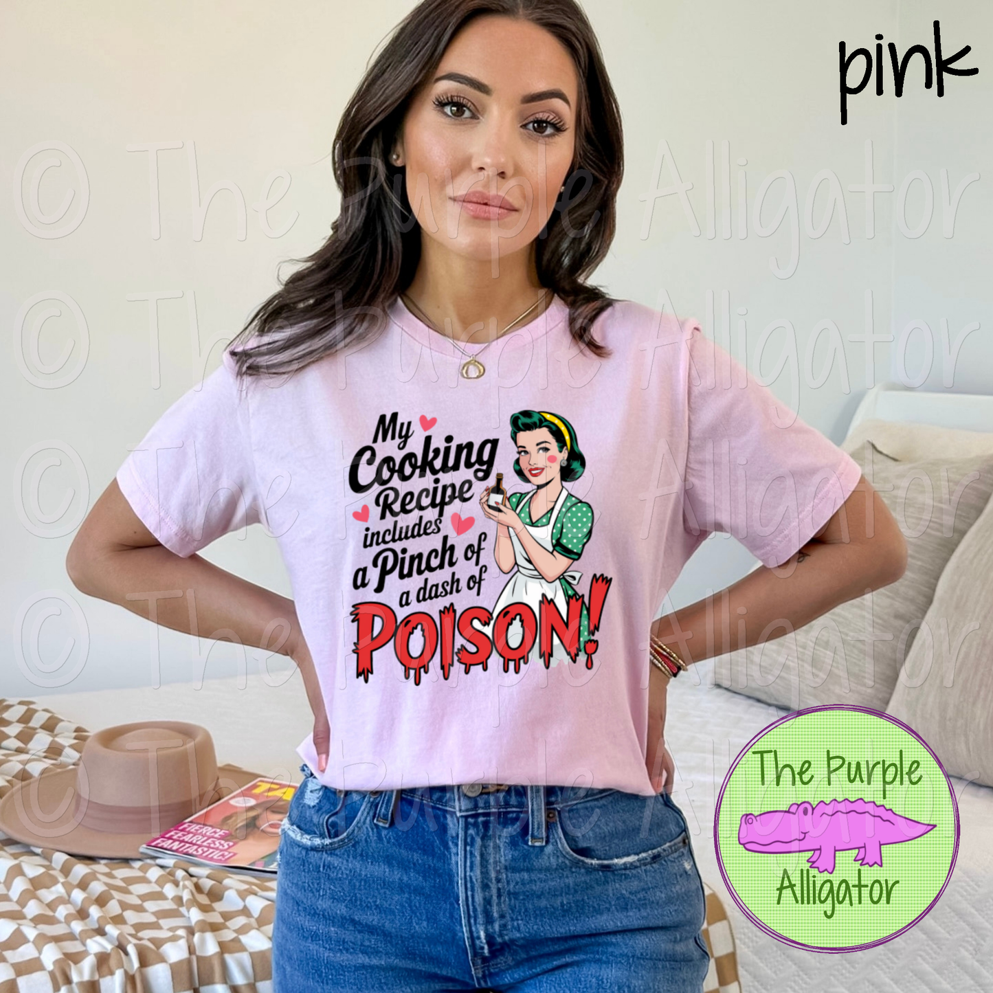 My Cooking Recipe 1024 (d2f CH)