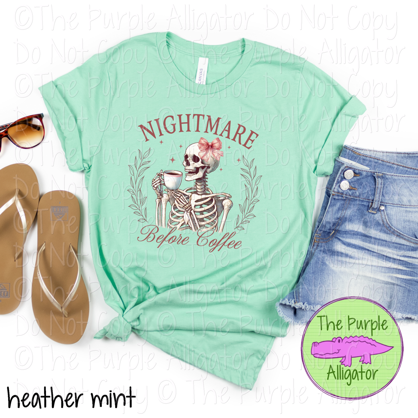 Nightmare Before Coffee 0824 (d2f DS)