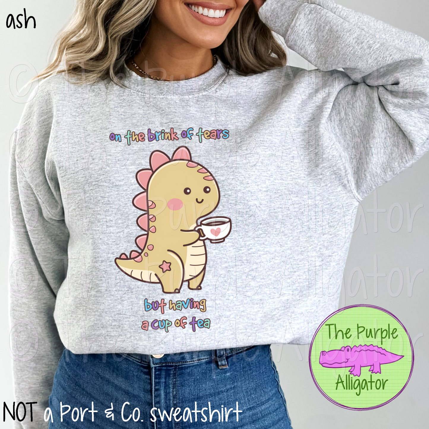 On the Brink of Tears 1024 (d2f R)