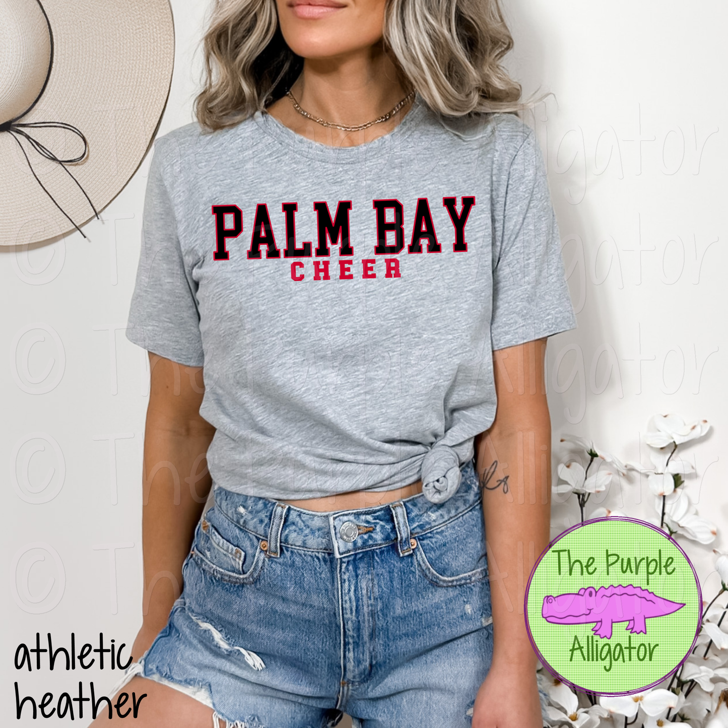 Palm Bay Cheer CB-JPST School Spirit (d2f TPA)