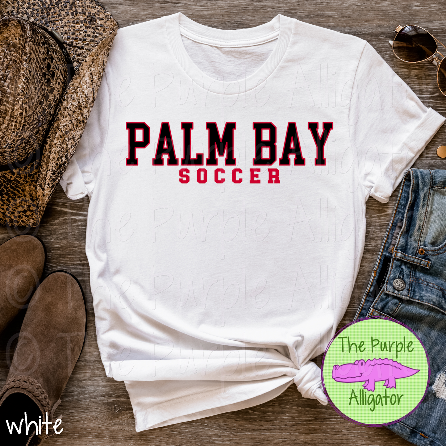 Palm Bay Soccer CB-JPST School Spirit (d2f TPA)