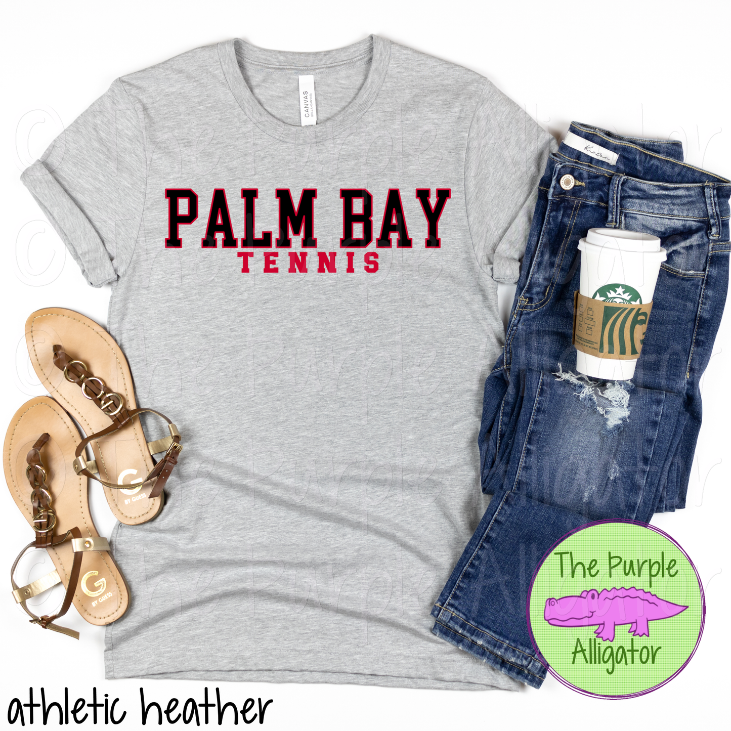 Palm Bay Tennis CB-JPST School Spirit (d2f TPA)