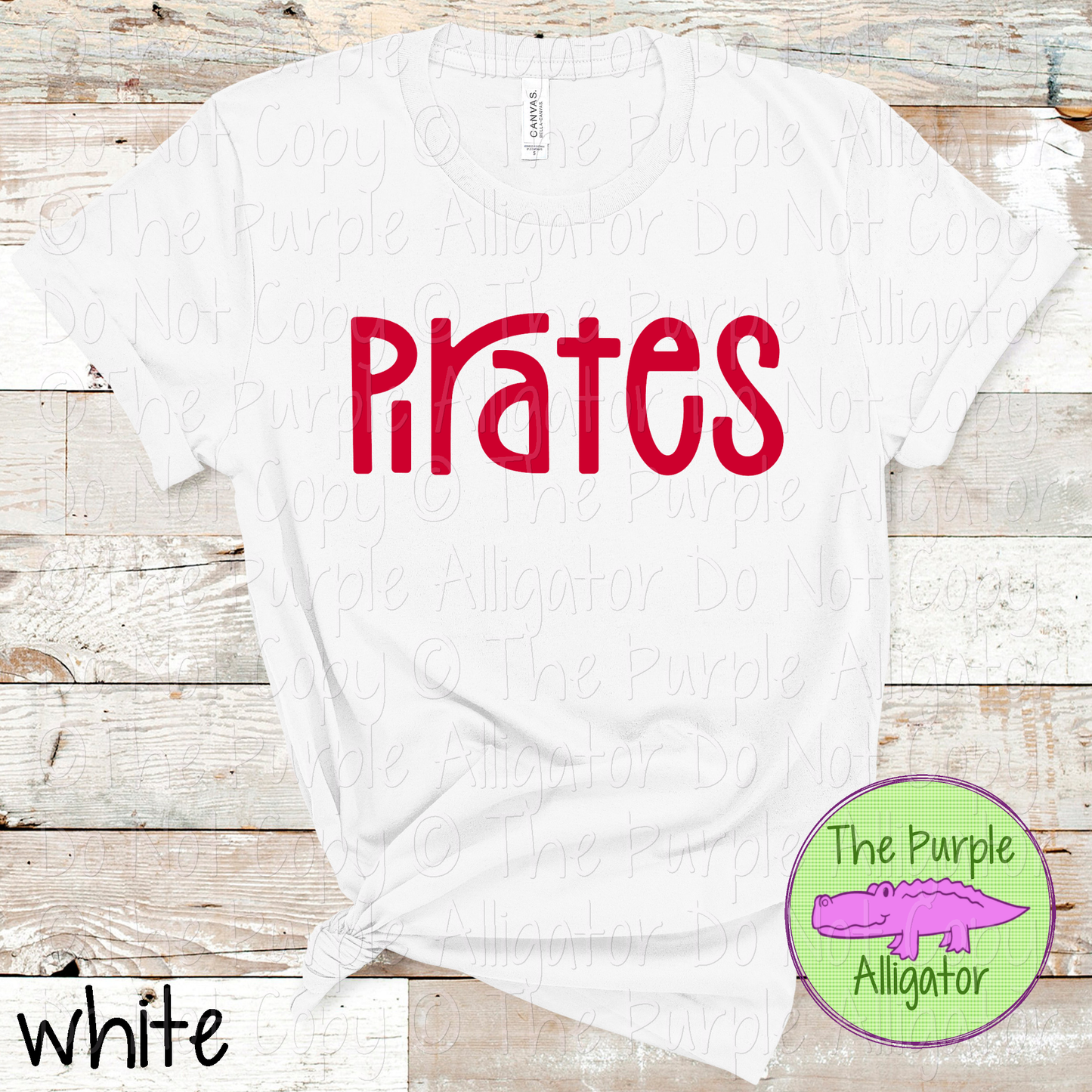 Pirates Happy Bro | Fun & Playful School Spirit Wear for Teachers, Students & Fans – CHOOSE YOUR DESIGN COLORS - 0825 (d2f TPA)