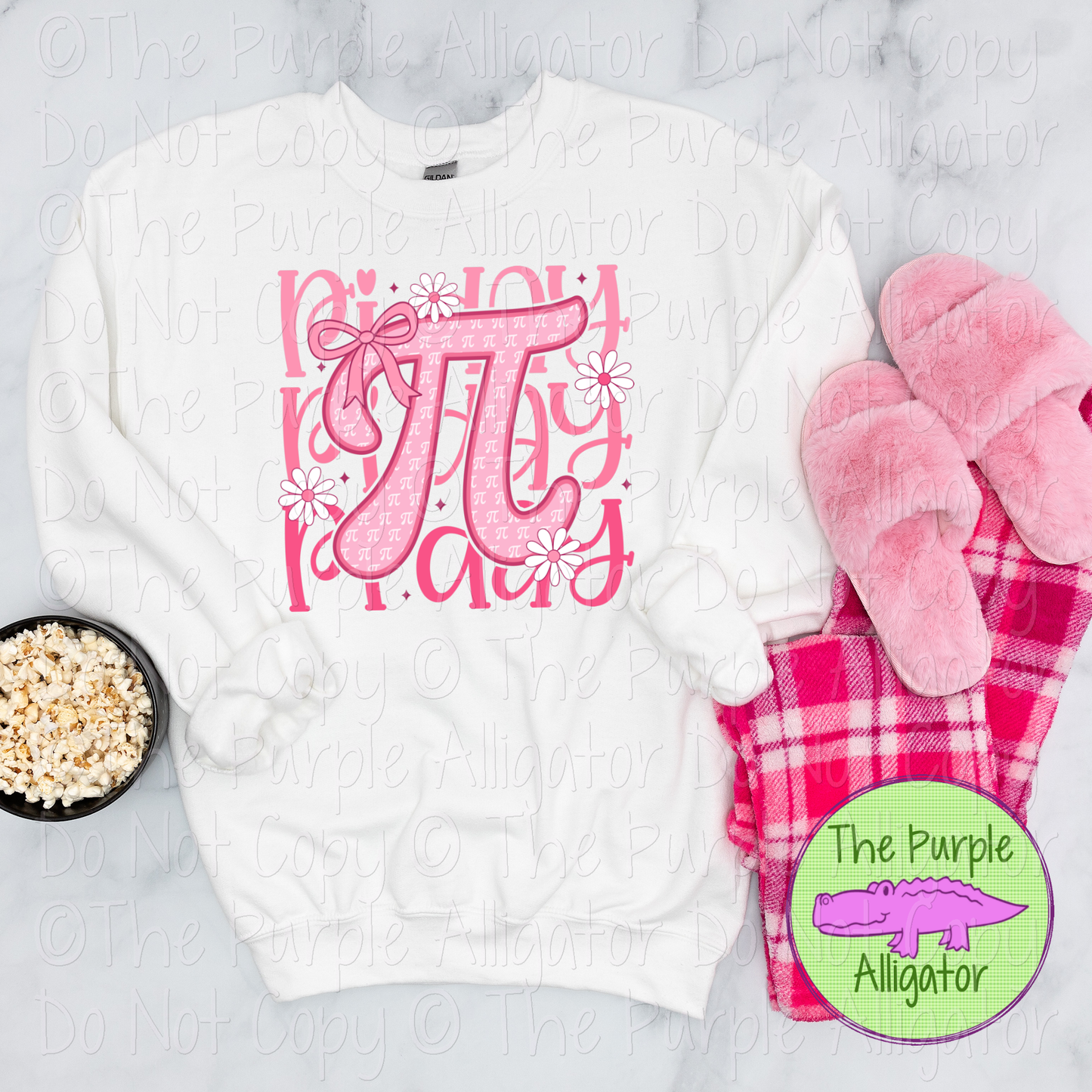 Pink Pi Day Coquette 0325 (d2f MC)