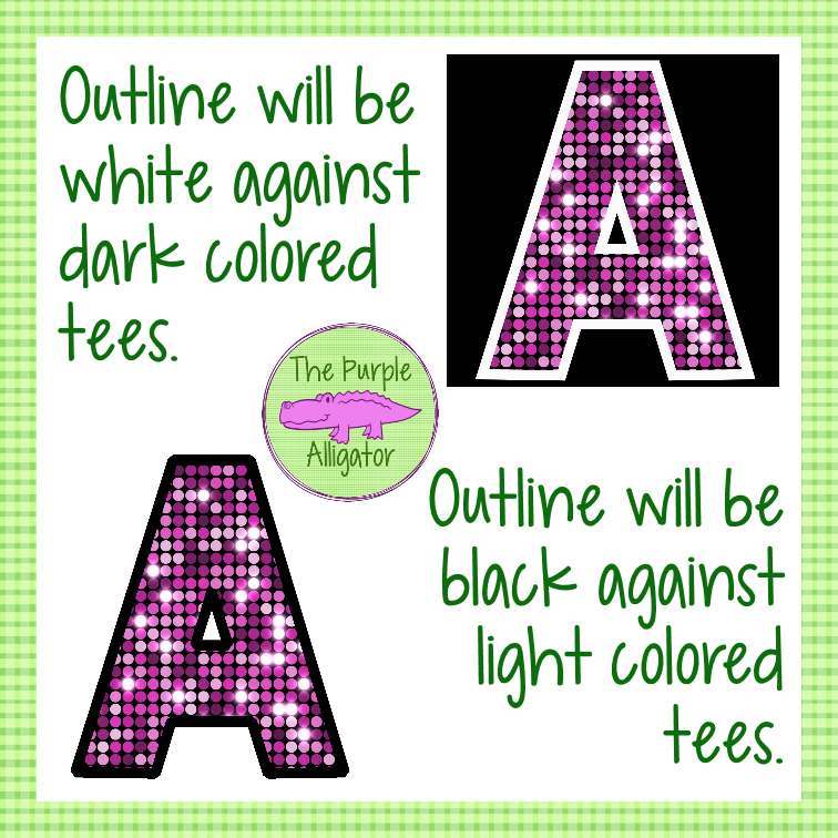 Game Day Pink Sparkle (d2f TPA)