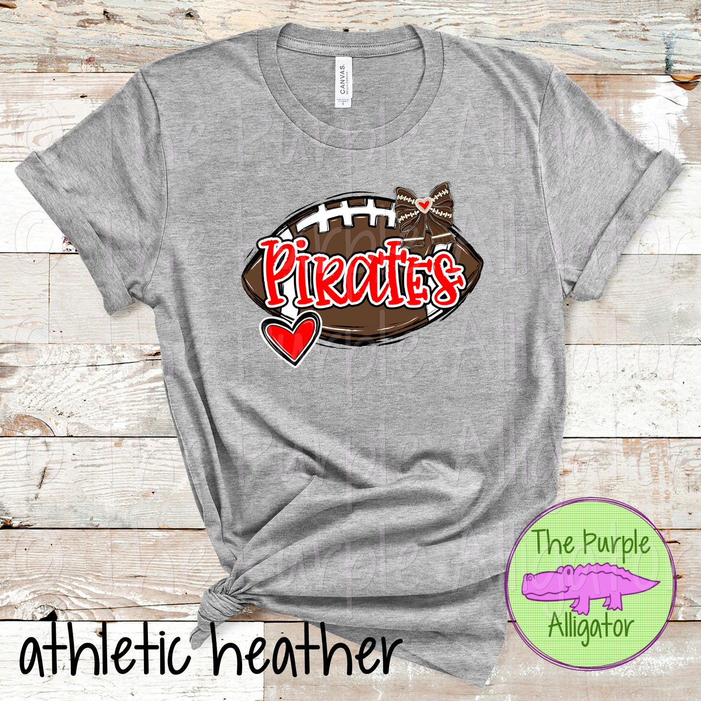 Pirates Doodle Football (d2f EPC)