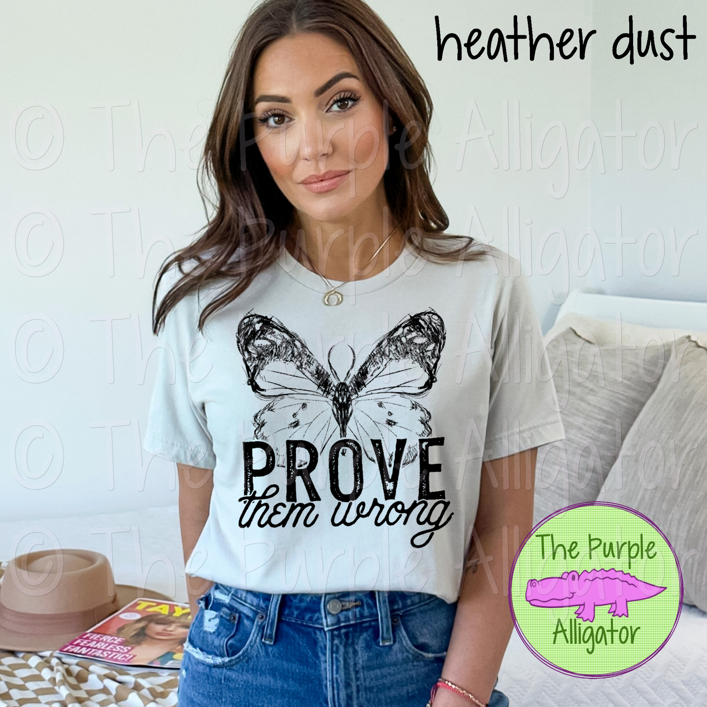 Prove Them Wrong 0523 (d2f HMD)