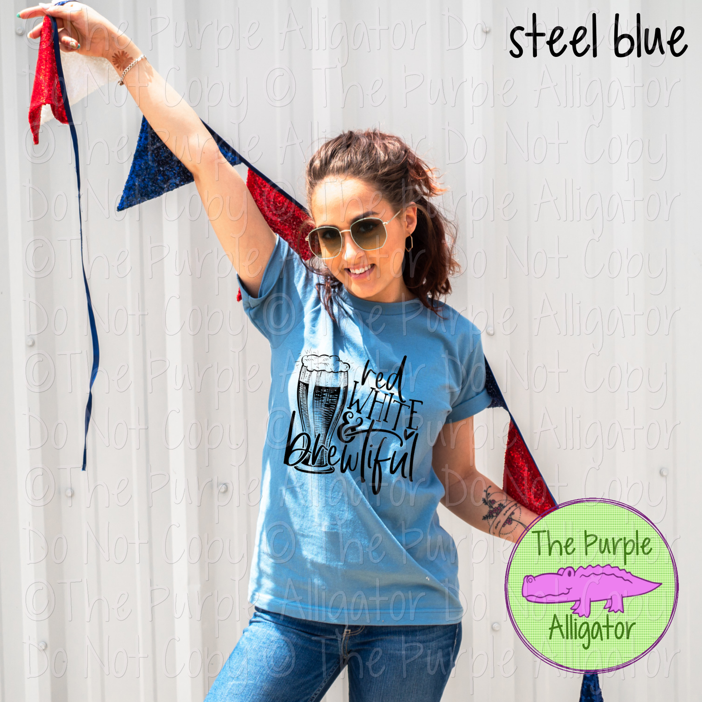 Red White and Brewtiful 0624 (d2f HMD)