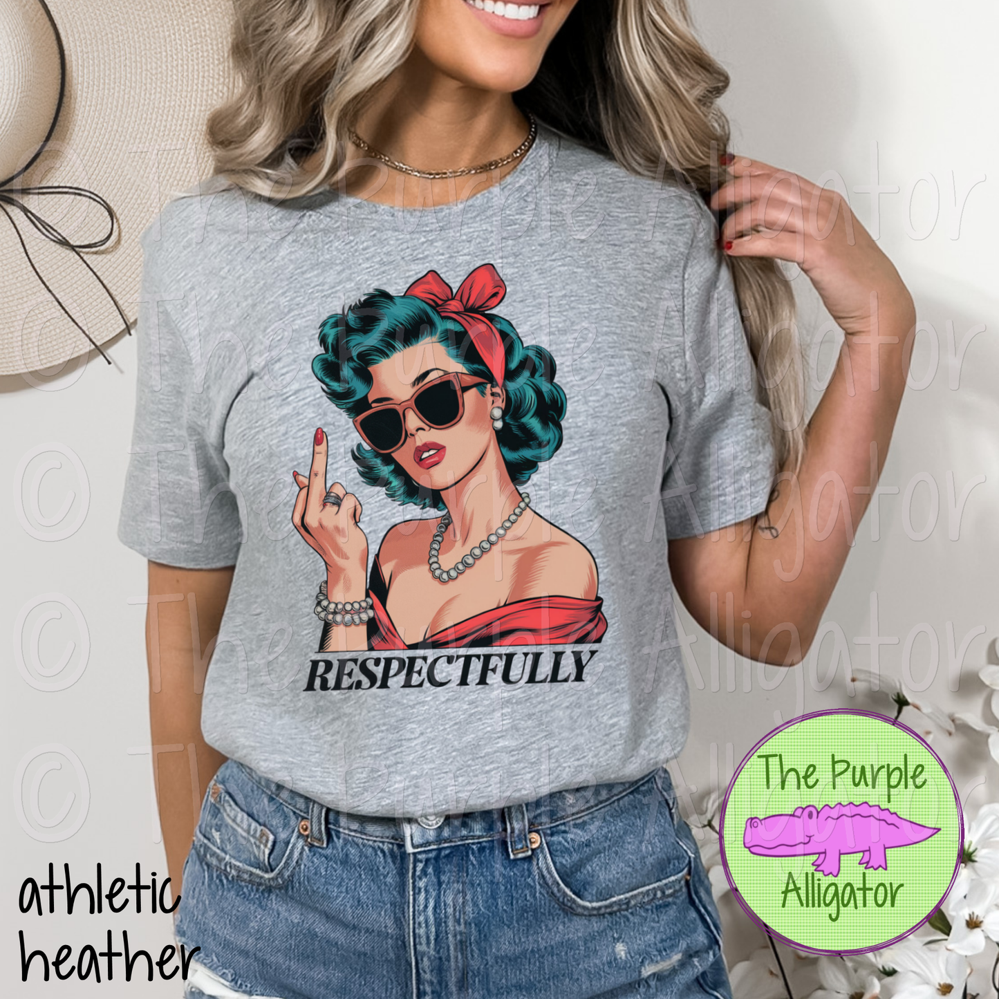 Respectfully 1024 (d2f CH)