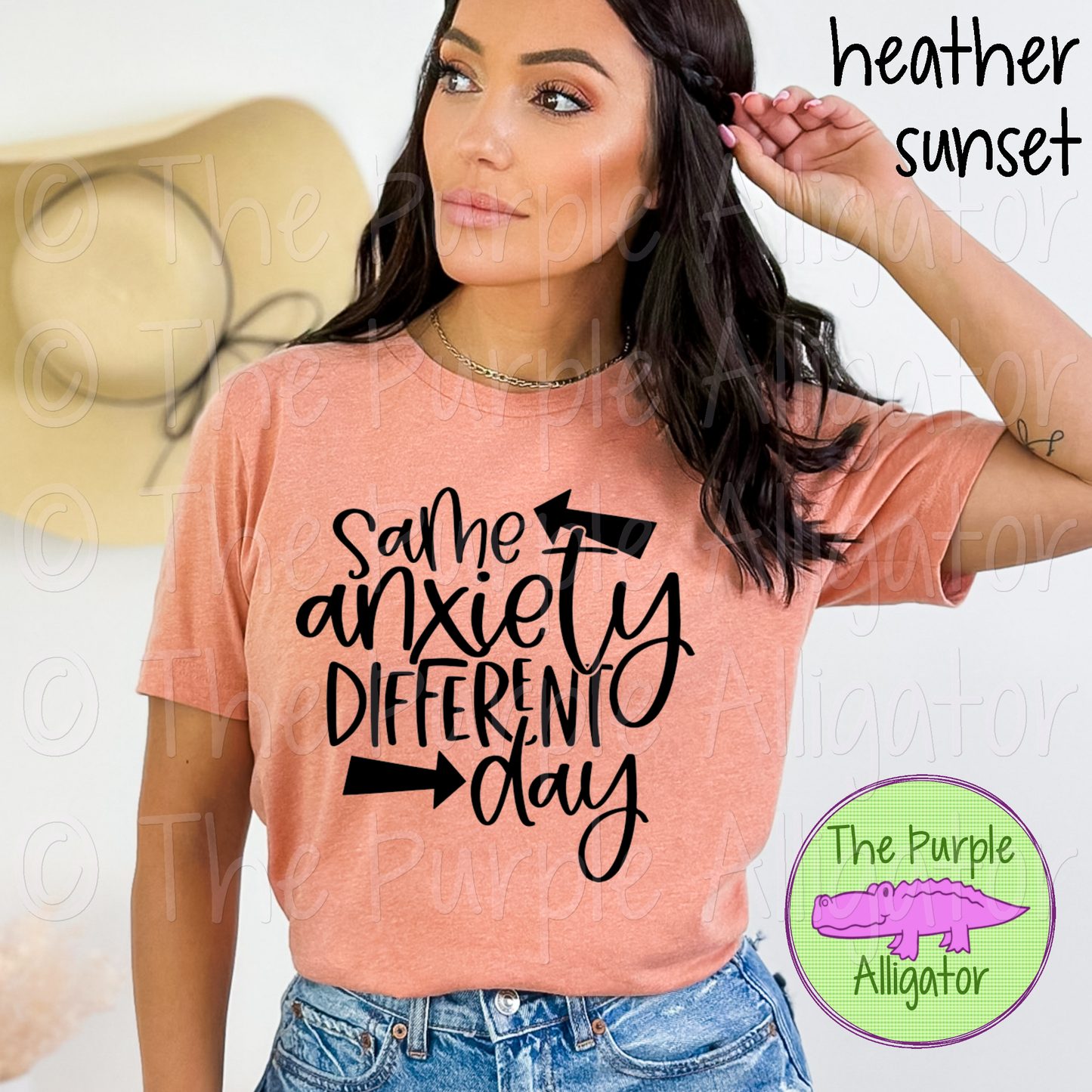 Same Anxiety Different Day 0723 (d2f HMD)
