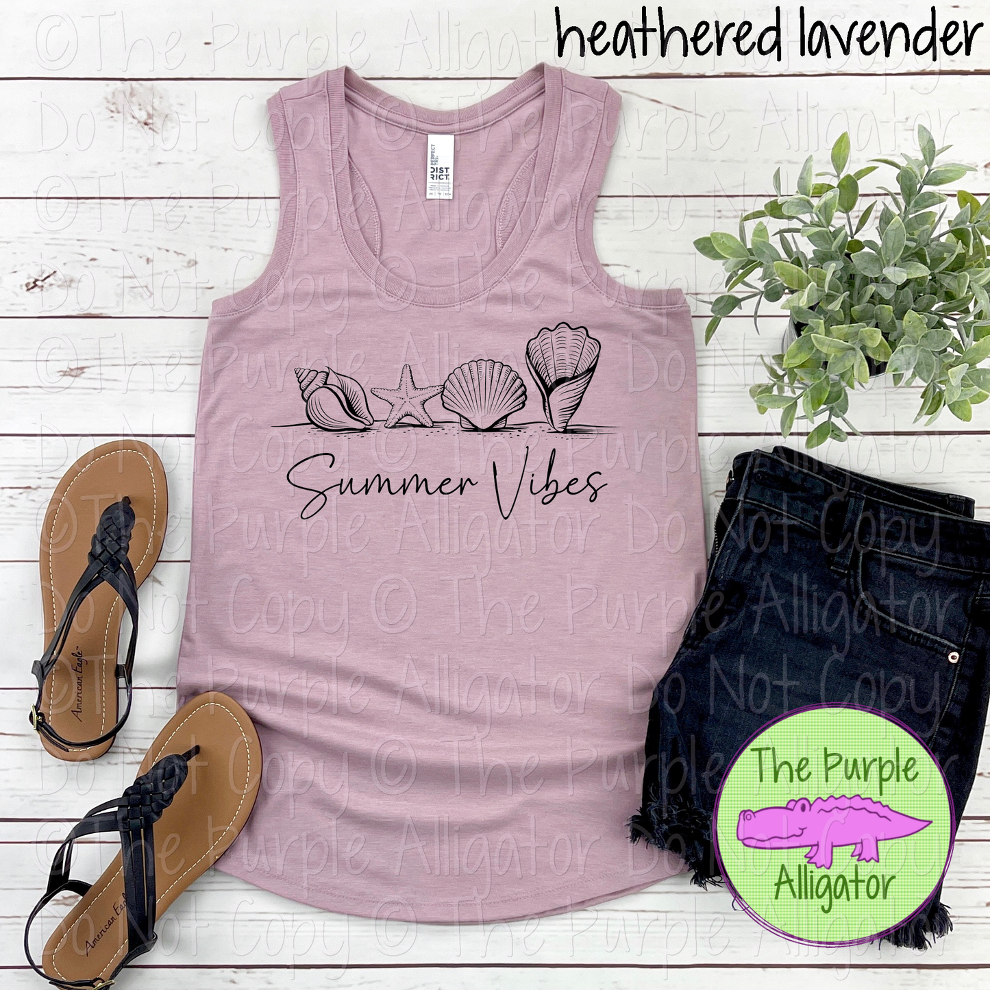 Seashell Summer Vibes 0425 (d2f TBS)