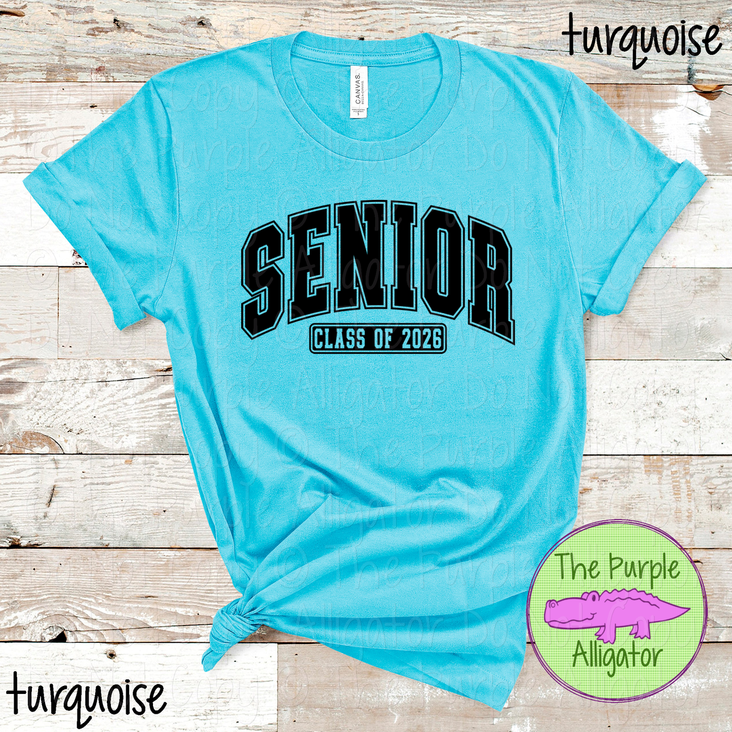 Senior Class Of 2026 0425 PDF