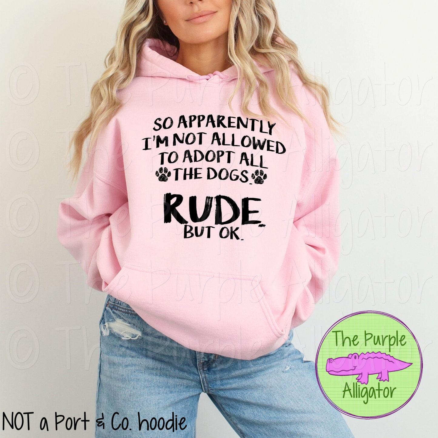 So Apparently I'm Not Allowed 2023 (d2f HMD)