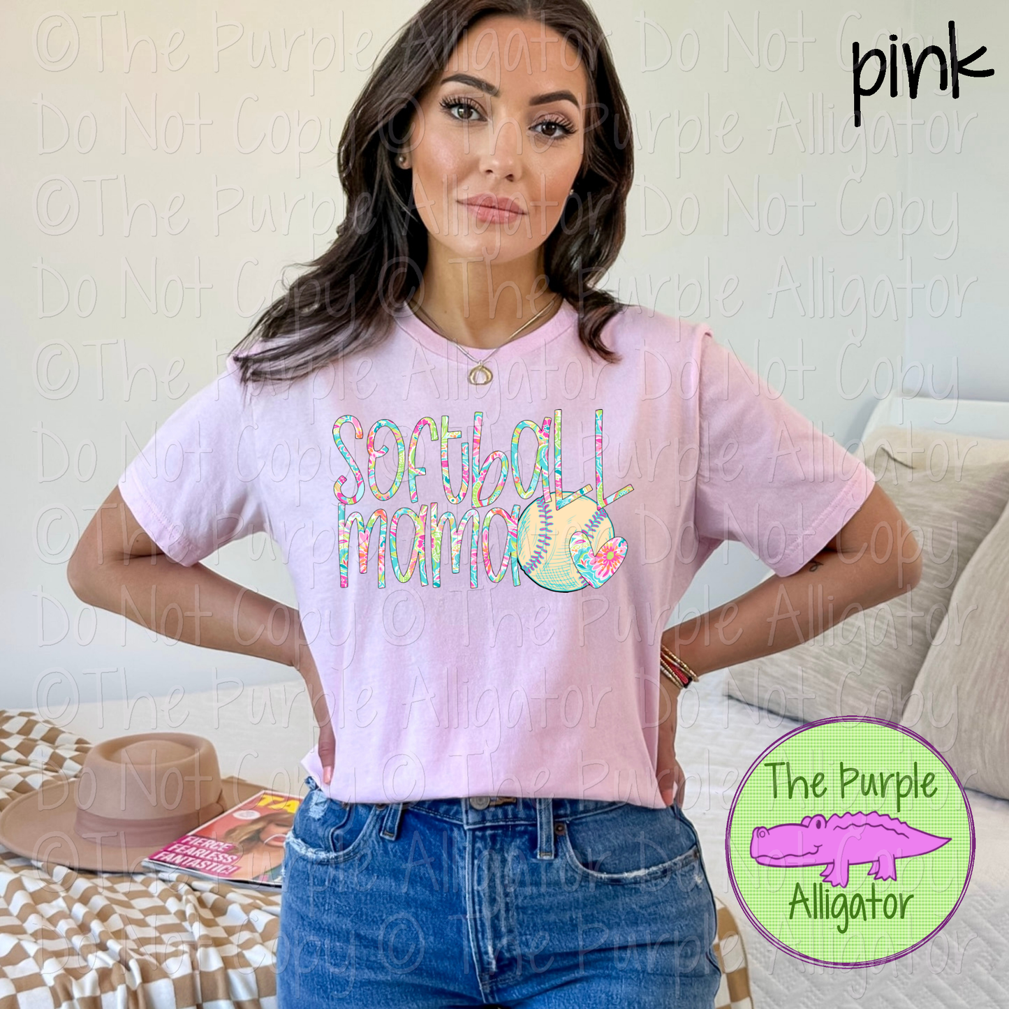 Softball Mama 0624 (d2f HMD)