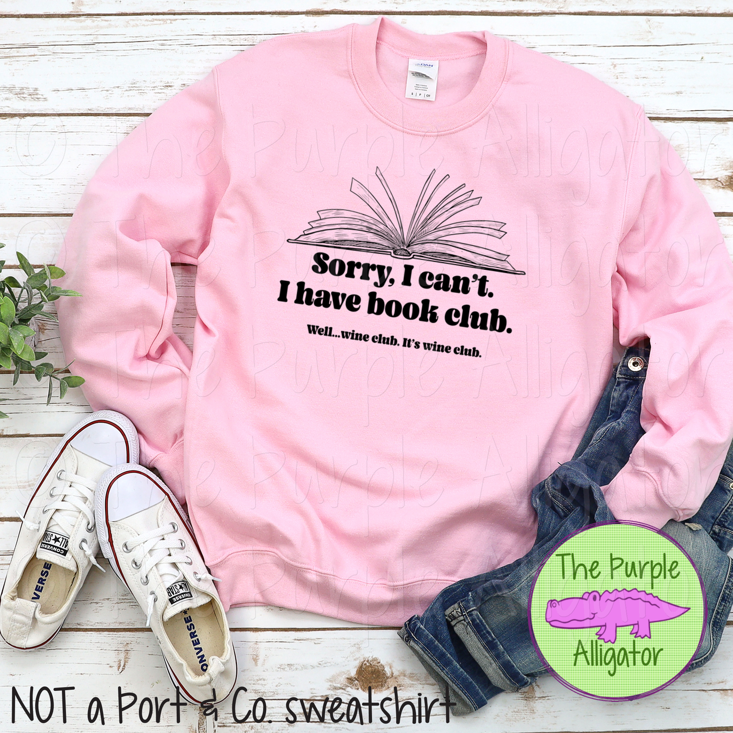 Sorry I Can't (d2f HMD)