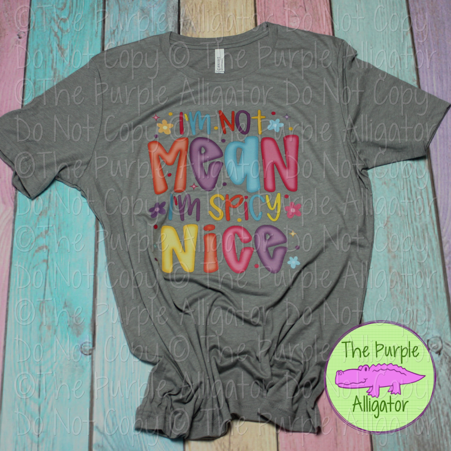 Spicy Nice 0625 (d2f TRA)