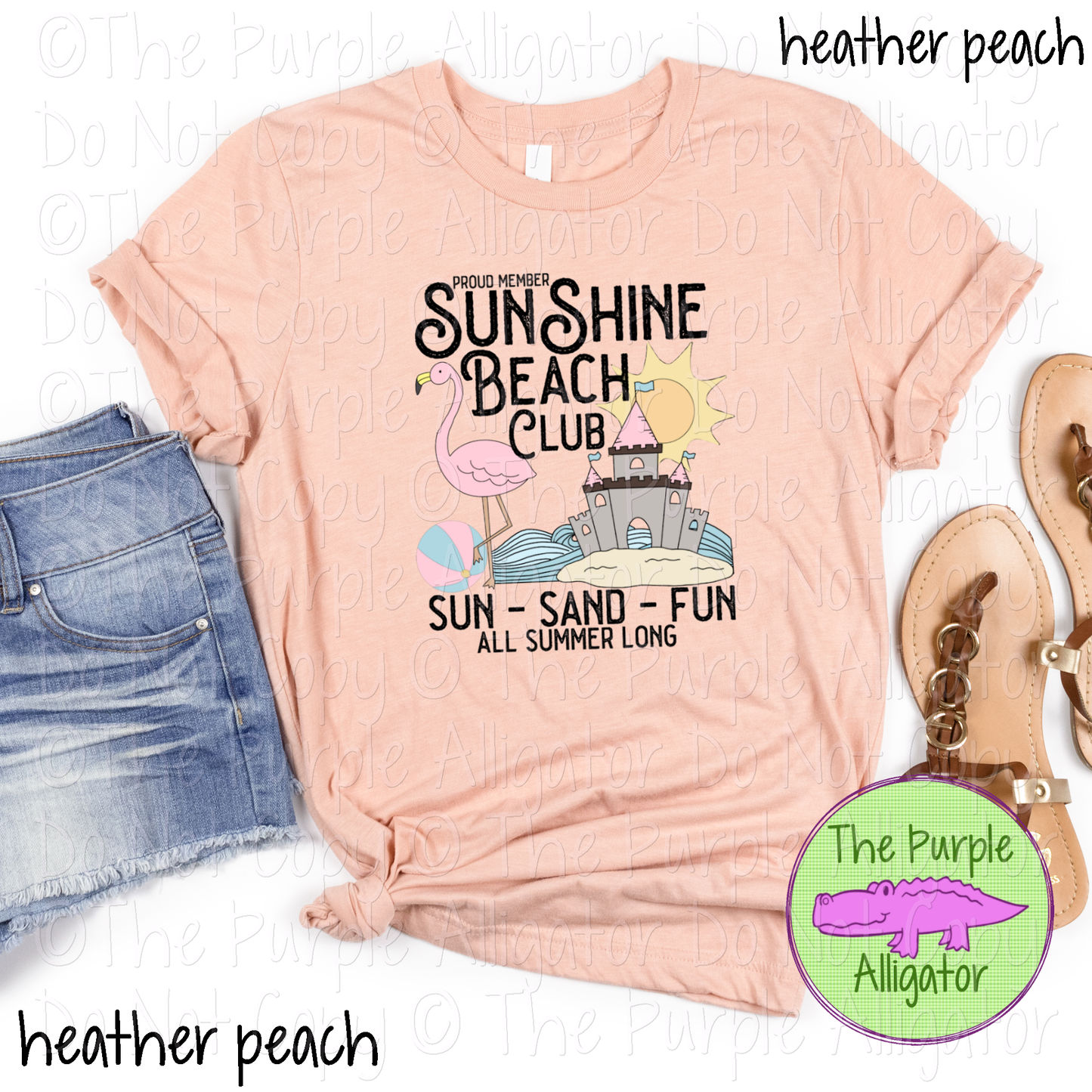 Sunshine Beach Club 0225 (d2f HMD)