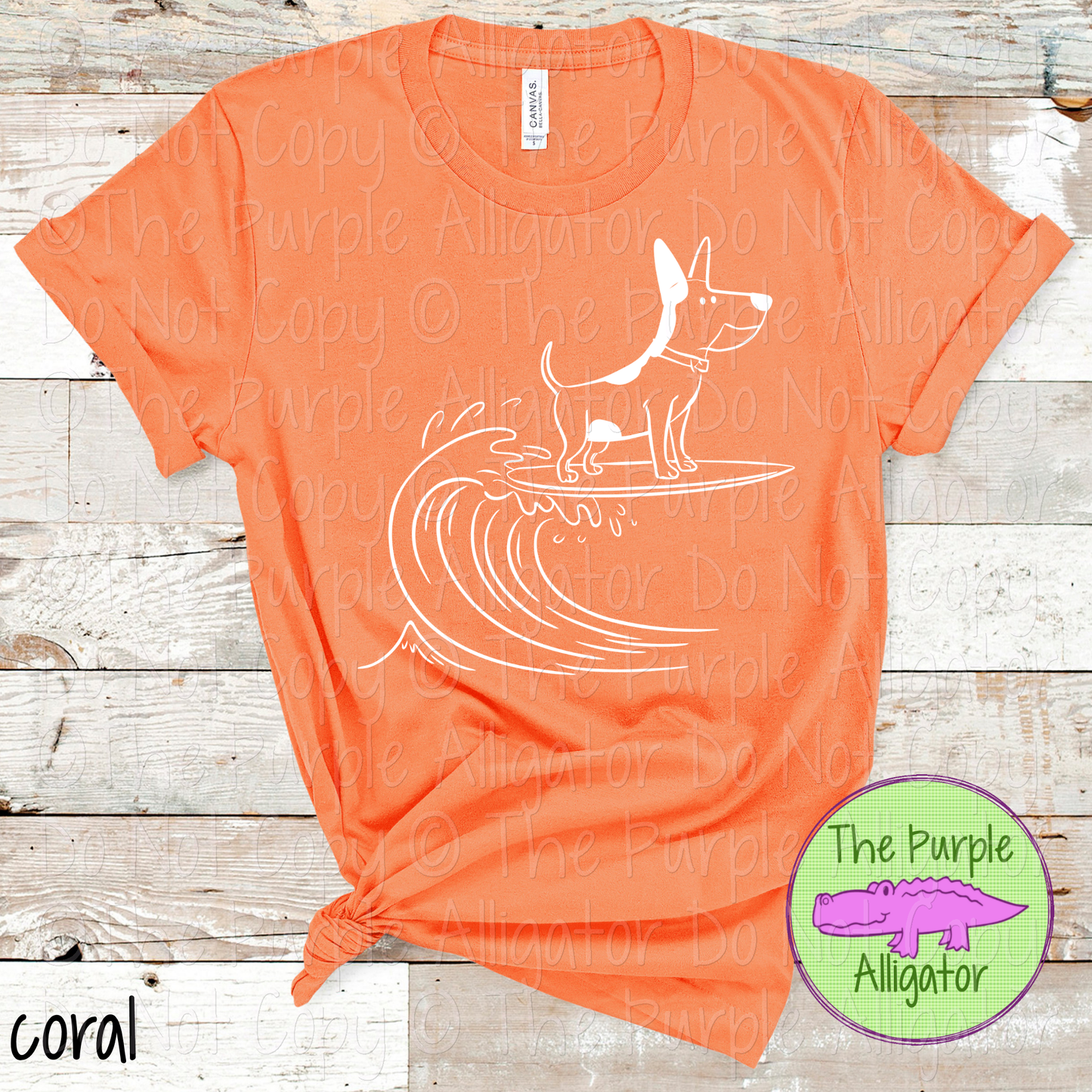 Surfing Dog 0425 (d2f JC)