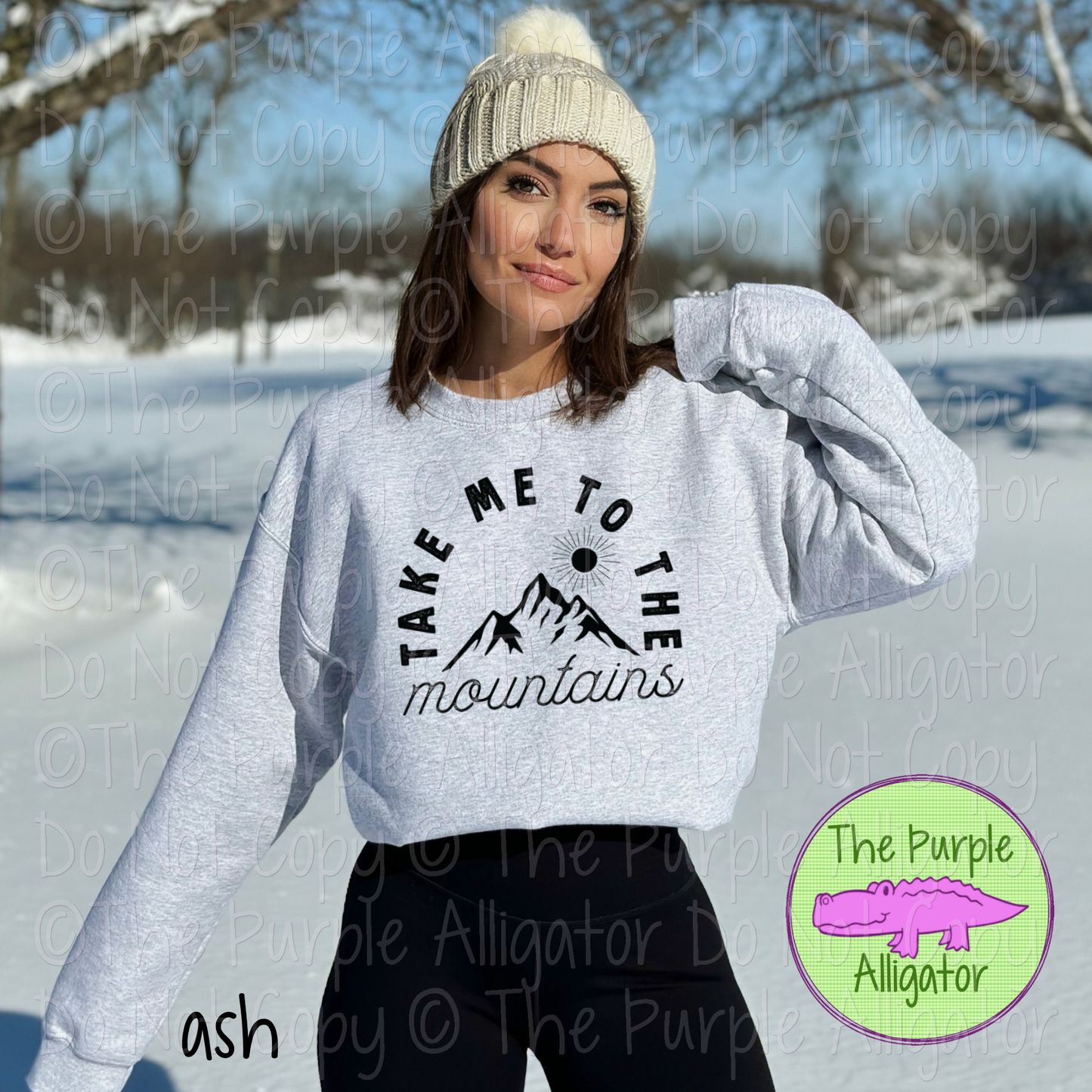 Take Me to the Mountains 0424 (d2f LC)