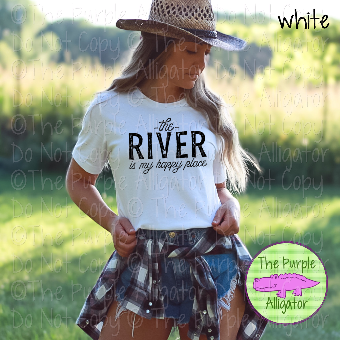 The River is My Happy Place 0523 (d2f HMD)