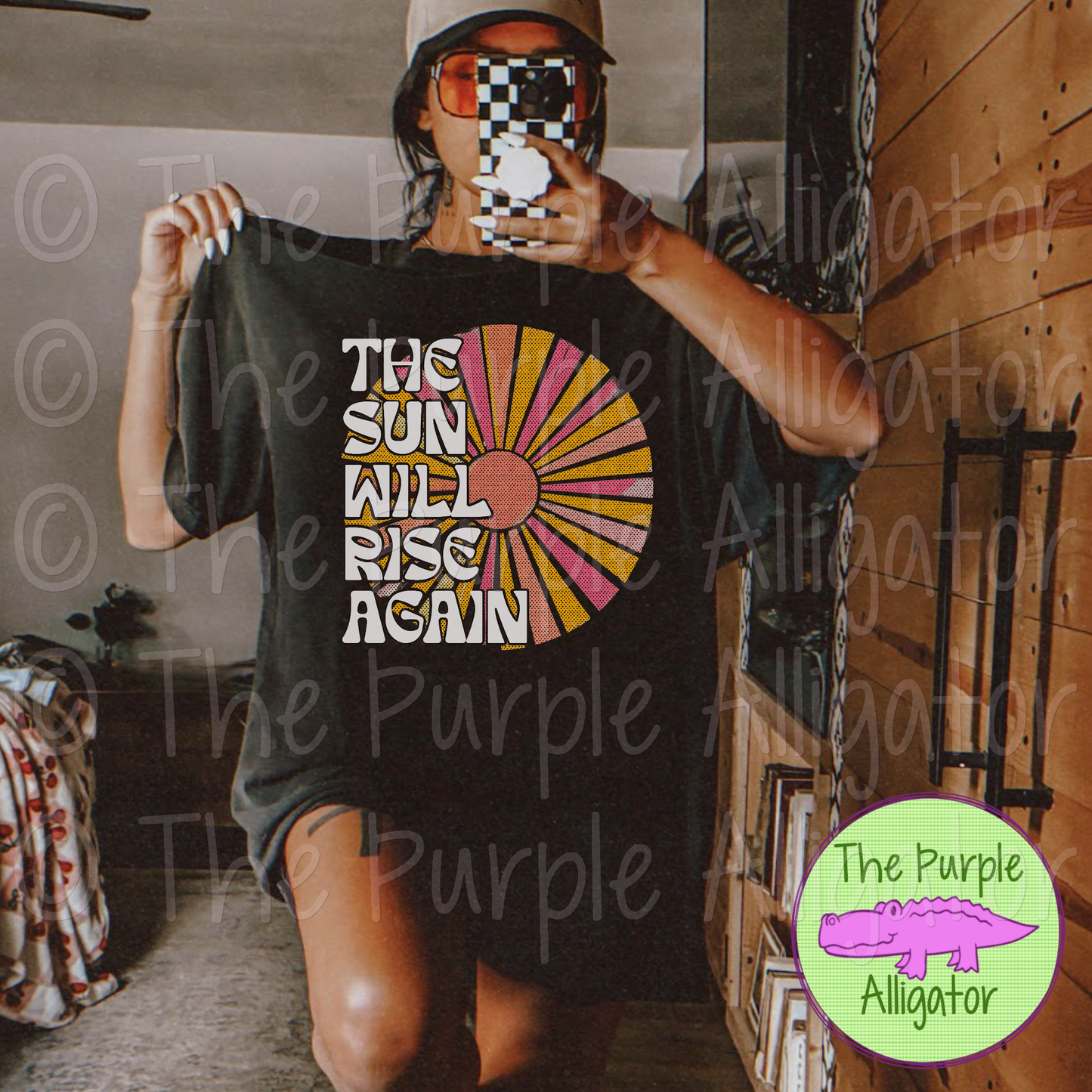 The Sun Will Rise Again 0824 (d2f SAL)