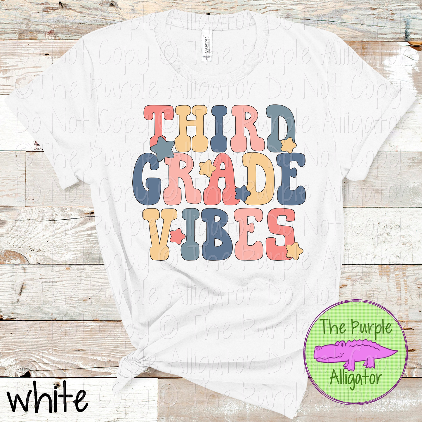 Third Grade Vibes 0625 (d2f HMD)