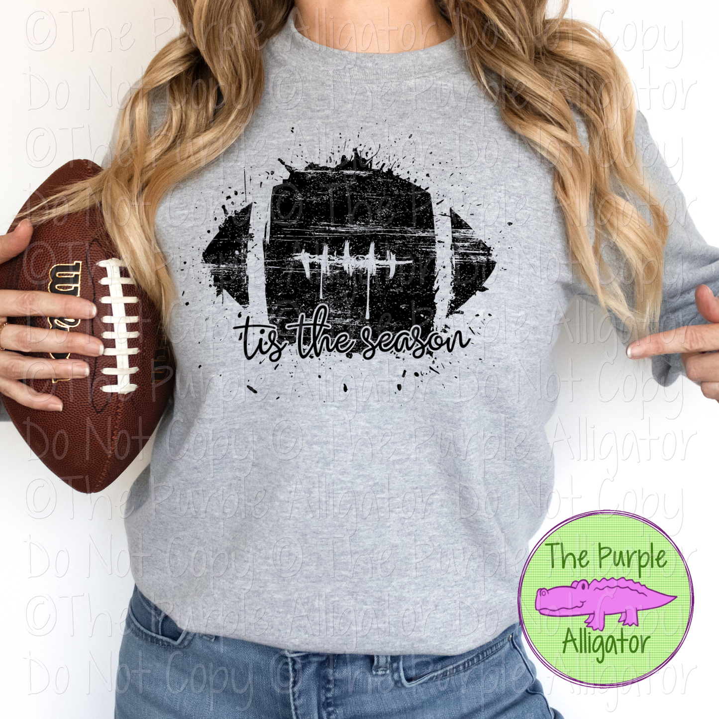 Tis the Season Football 0620 (d2f HMD)
