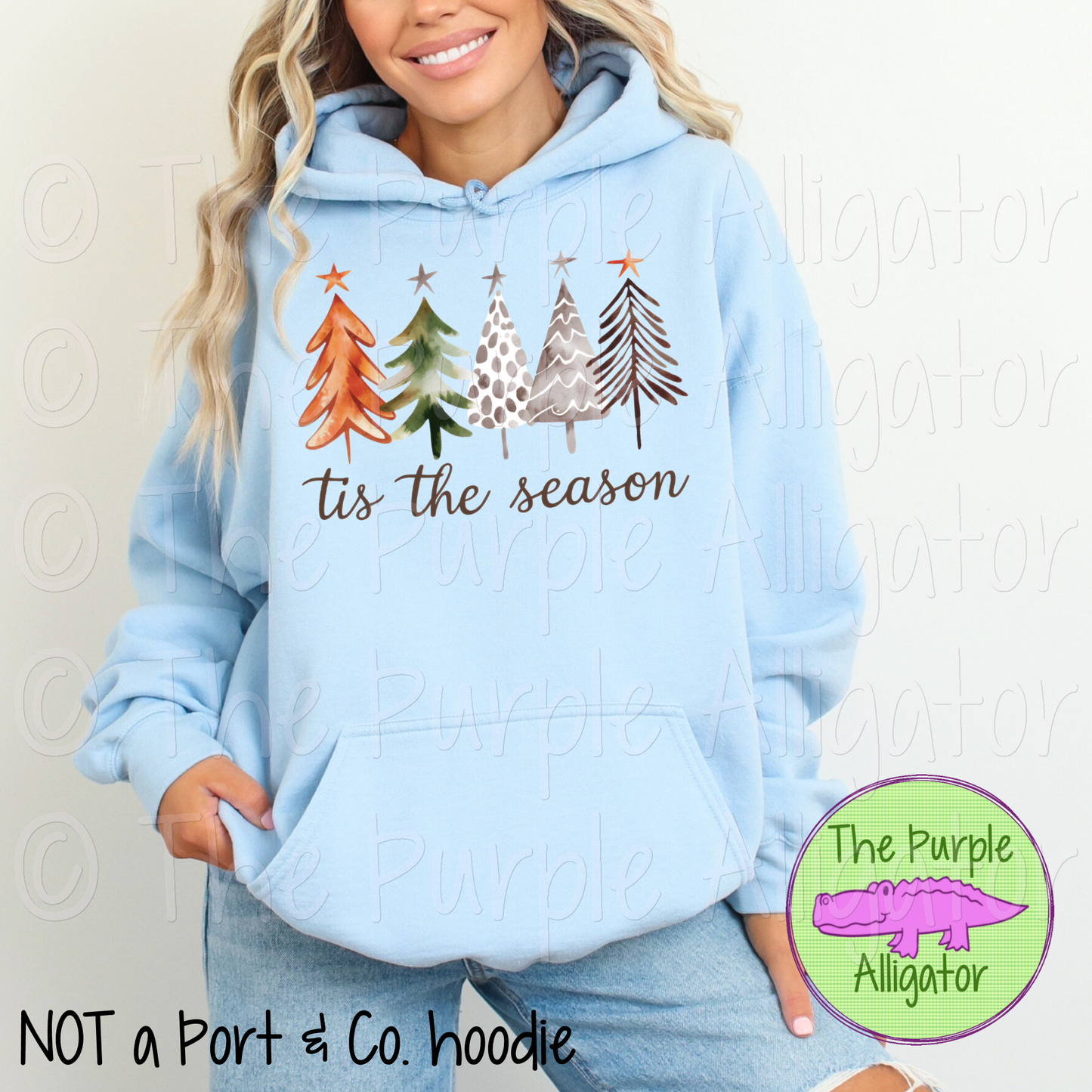 Tis the Season Trees 1124 (d2f PD)