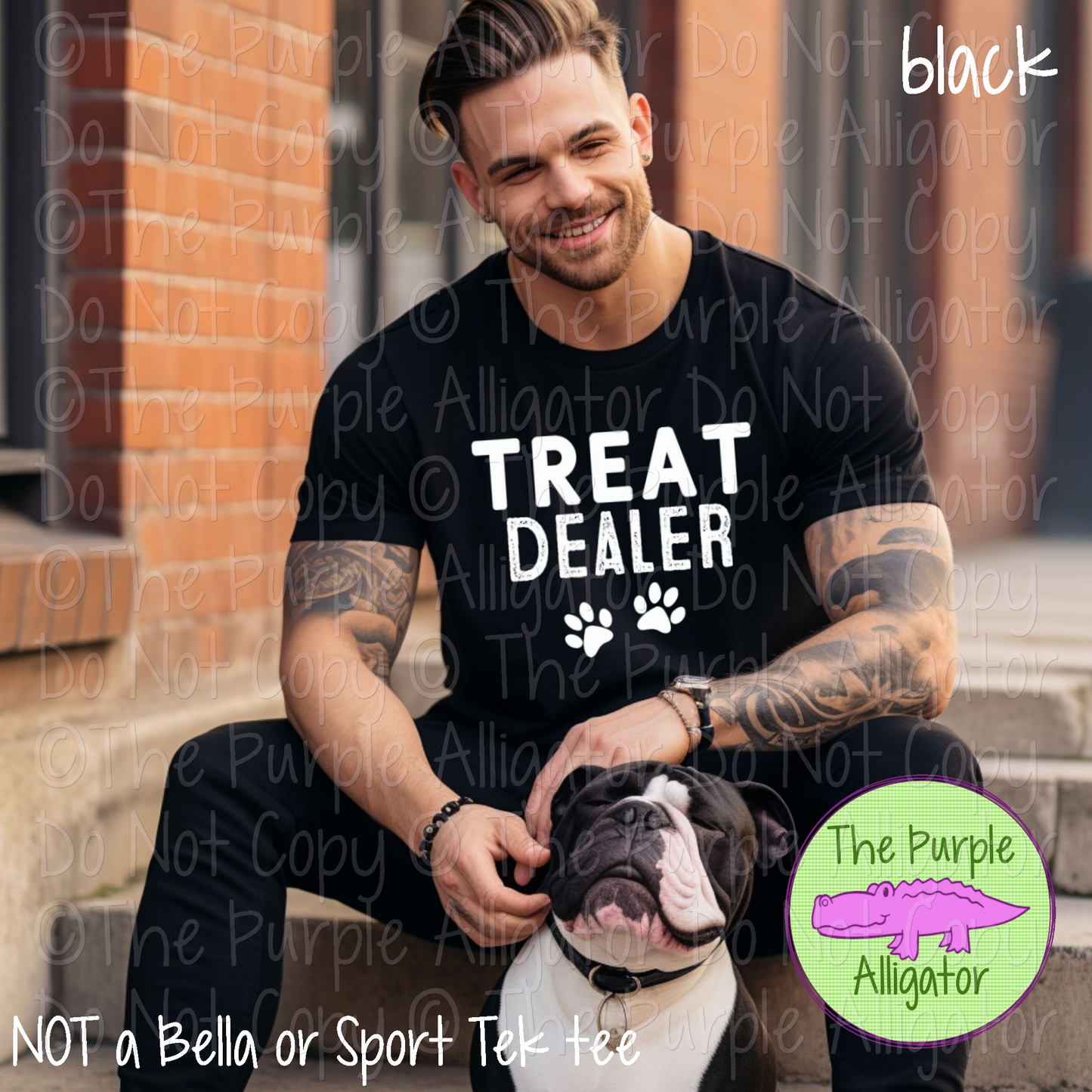 Treat Dealer 1124 (d2f SDS)