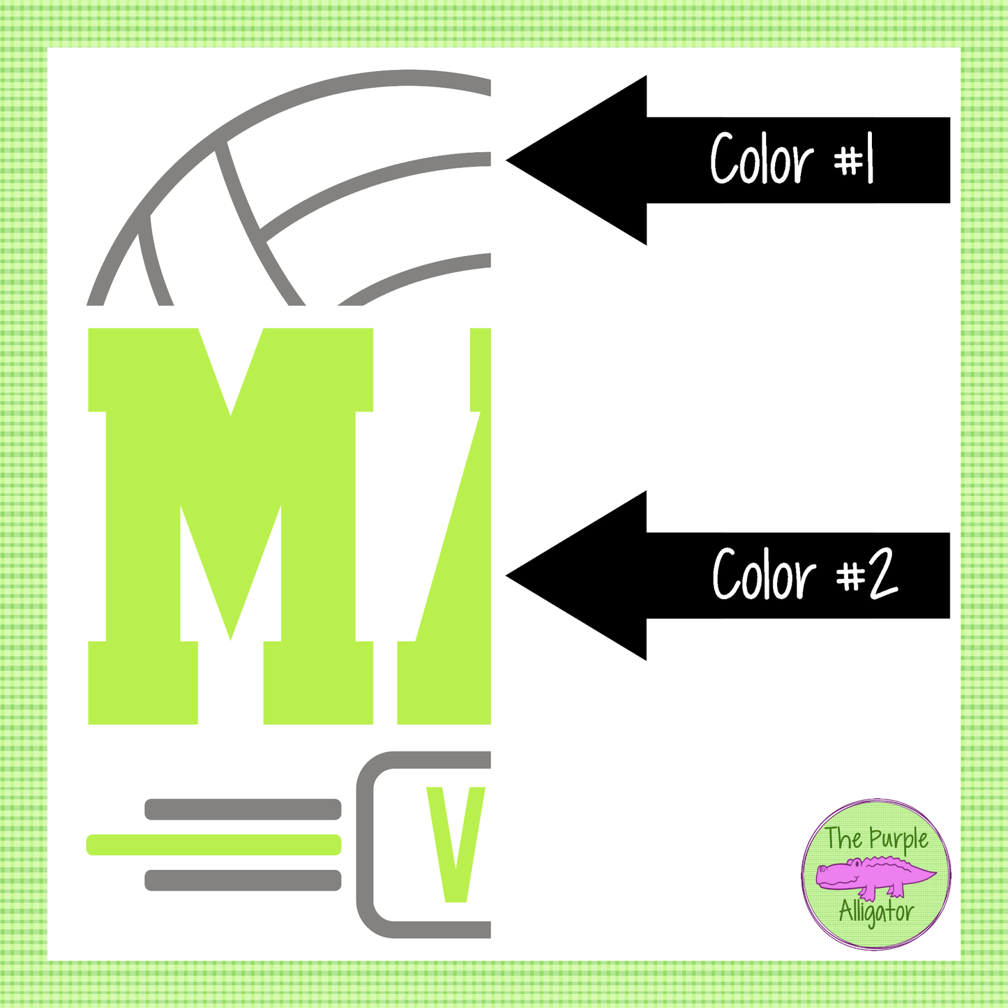West Shore Wildcats Volleyball SC13 Mascot School Spirit Wear Team Swag - CHOOSE YOUR DESIGN COLORS (d2f TPA)