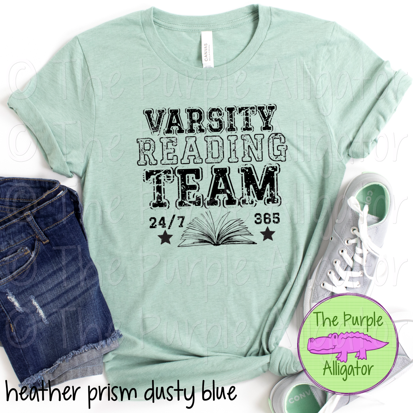Varsity Reading Team 0222 (d2f HMD)