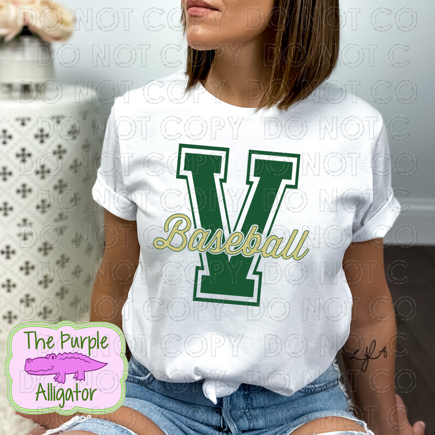 V Baseball (d2f TPA)