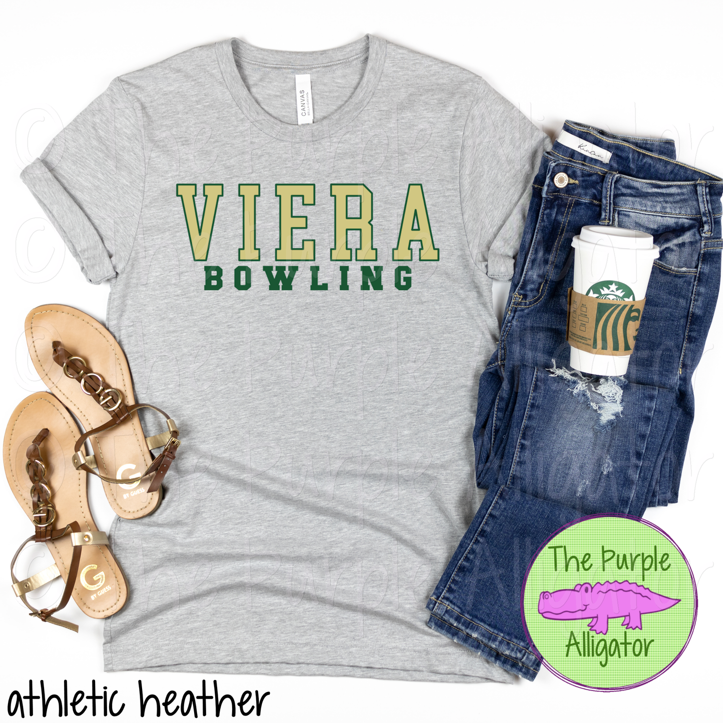 Viera Bowling CB-JPST School Spirit (d2f TPA)