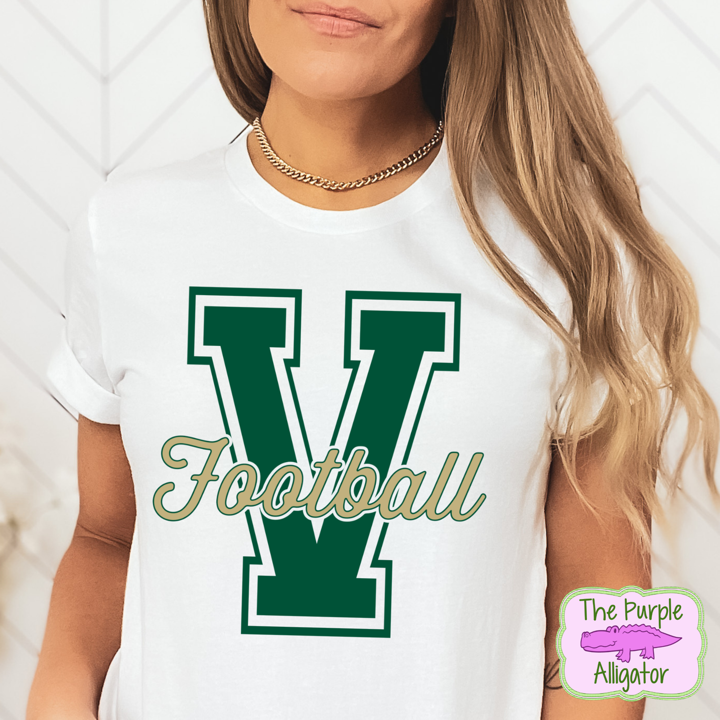 V Football (d2f TPA)