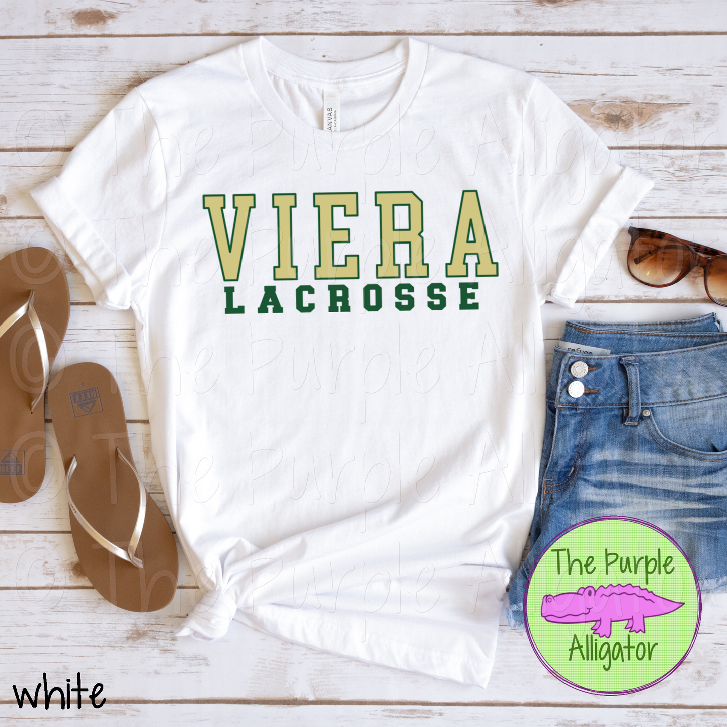 Viera Lacrosse CB-JPST School Spirit (d2f TPA)