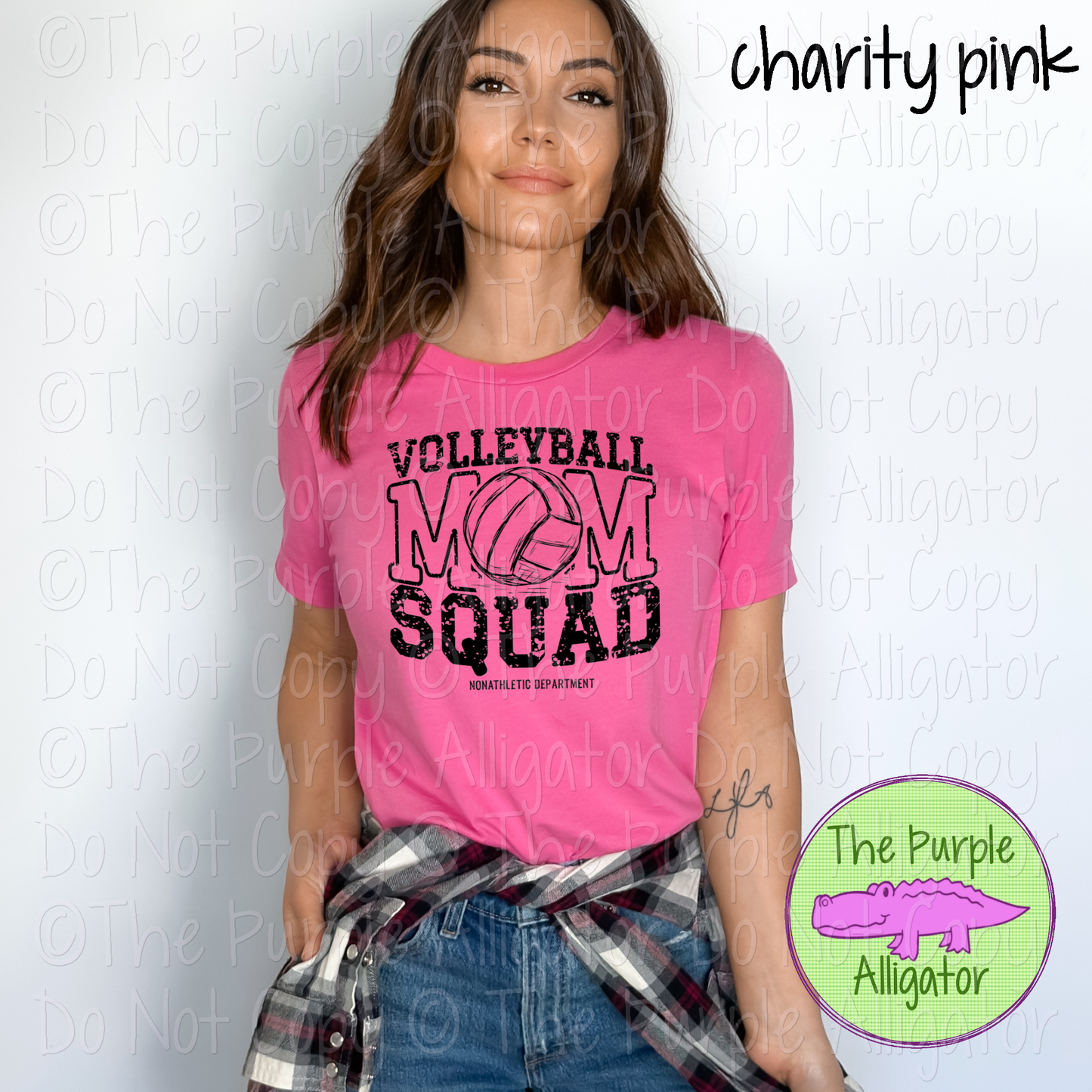 Volleyball Mom Squad 0623 (d2f HMD)