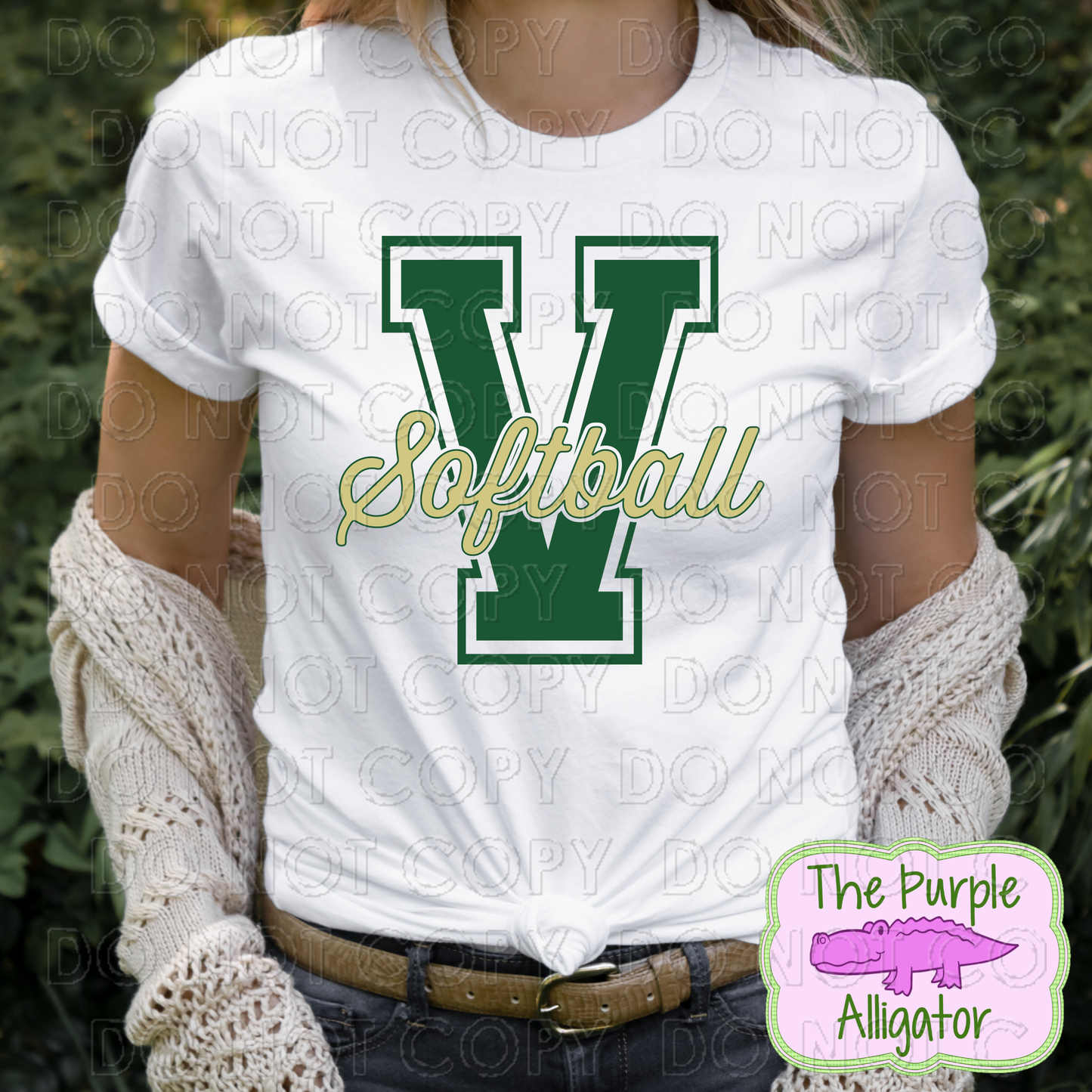 V Softball (d2f TPA)