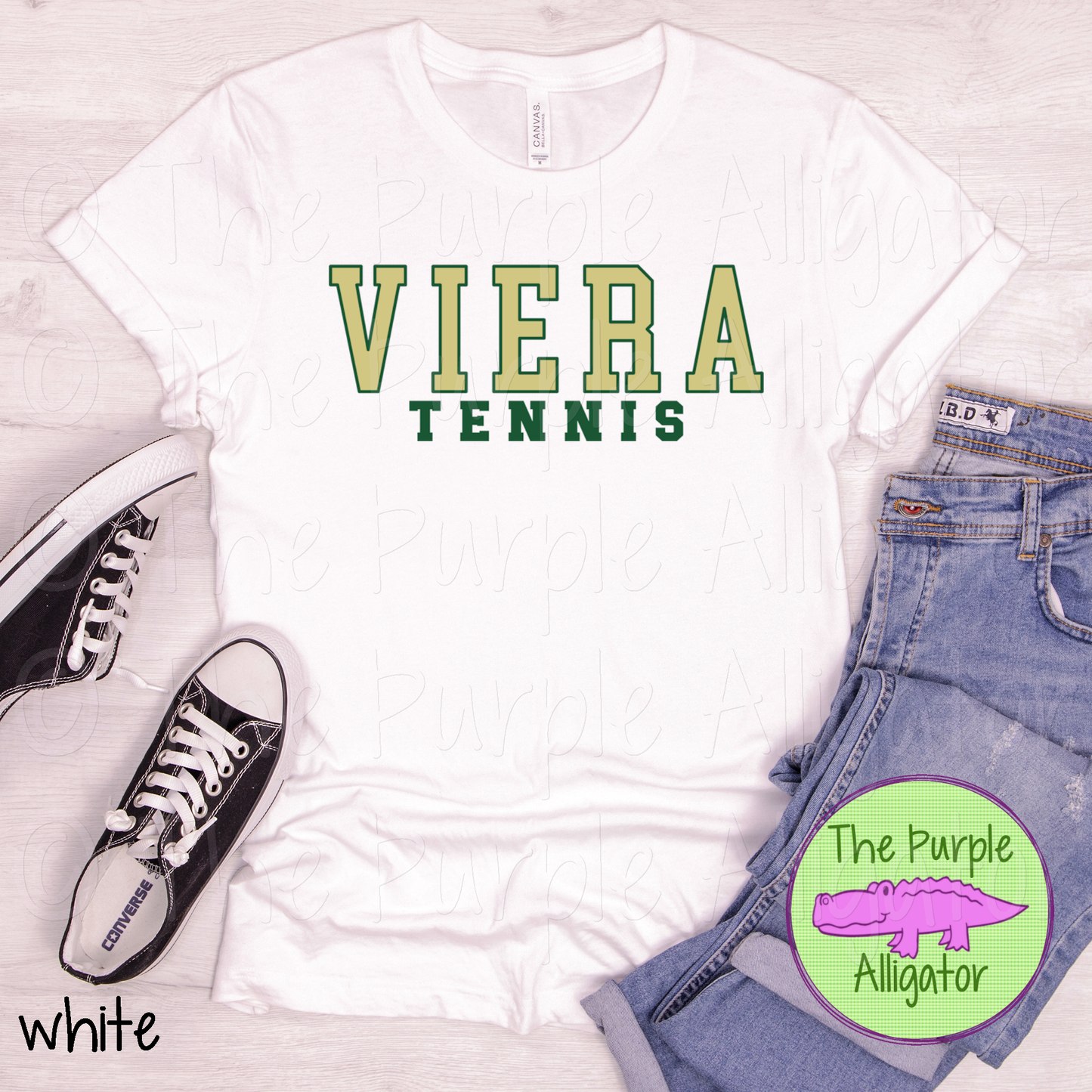 Viera Tennis CB-JPST School Spirit (d2f TPA)