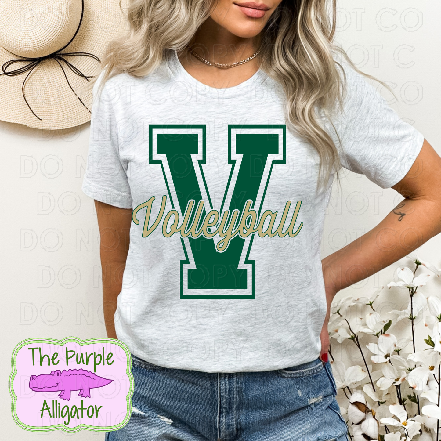 V Volleyball (d2f TPA)