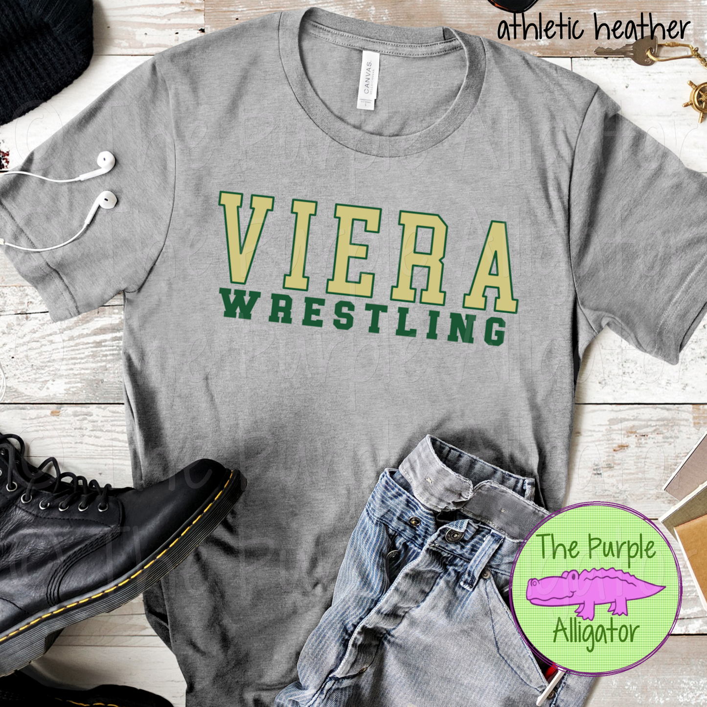 Viera Wrestling CB-JPST School Spirit (d2f TPA)