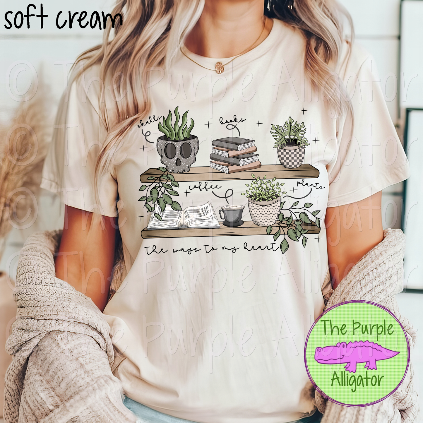 Ways to My Heart 0624 (d2f SAL)