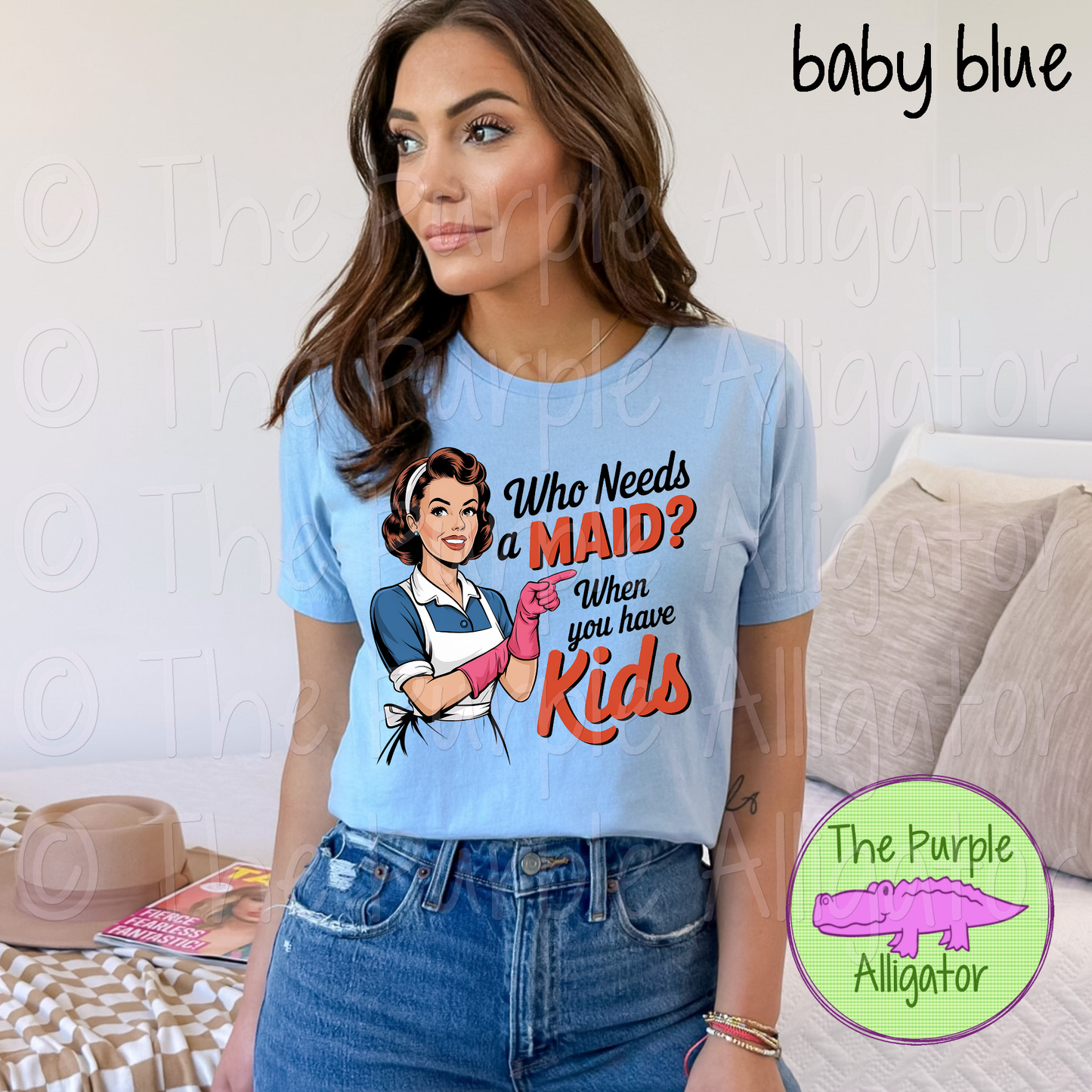 Who Needs a Maid 1024 (d2f CH)