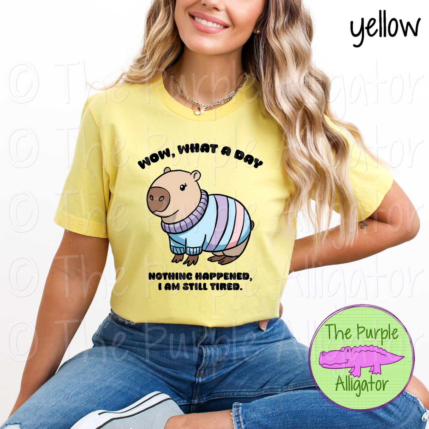 Wow What a Day 1024 (d2f R)