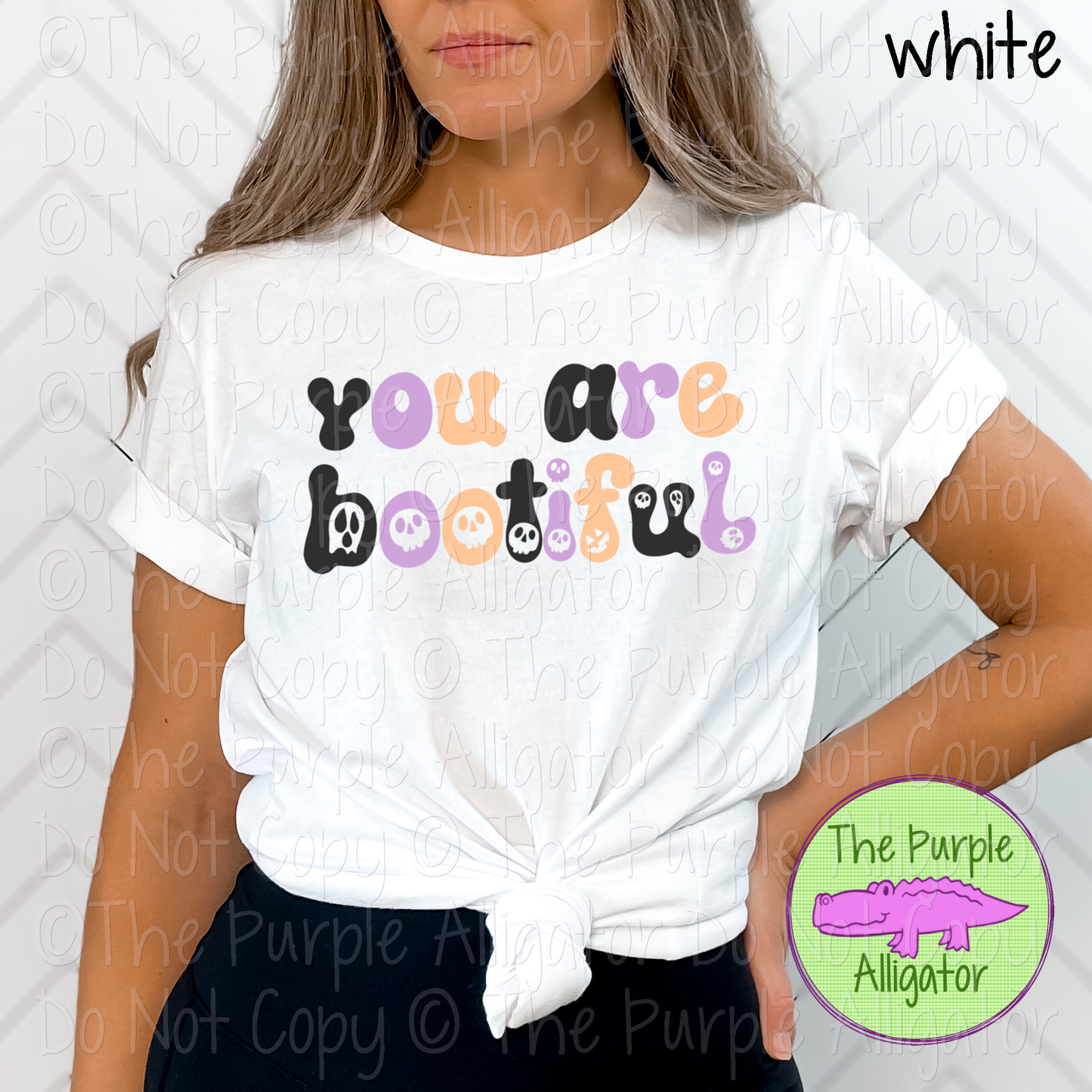 You Are Bootiful 0723 (d2f SAL)