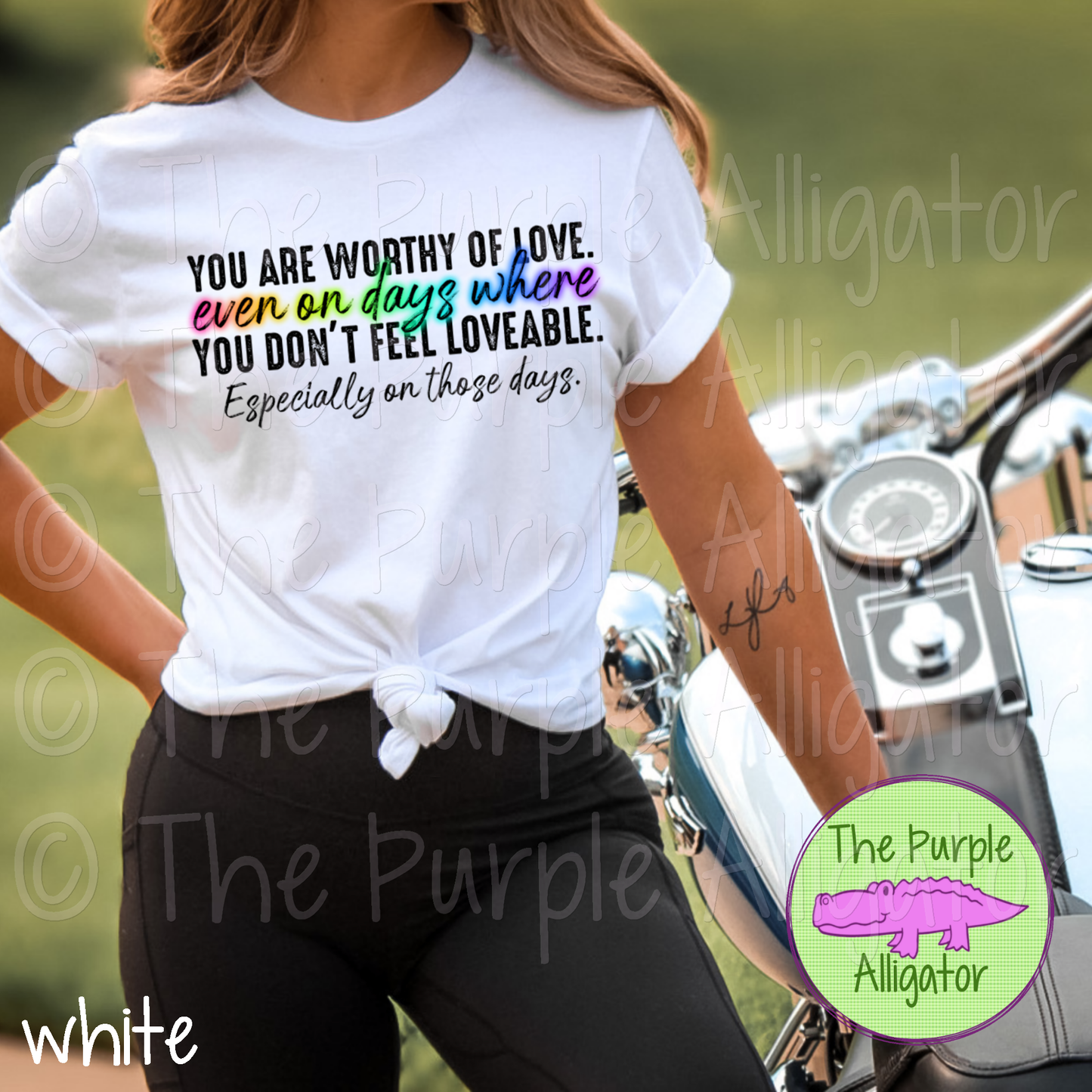 You Are Worthy of Love 0924 (d2f SDD)