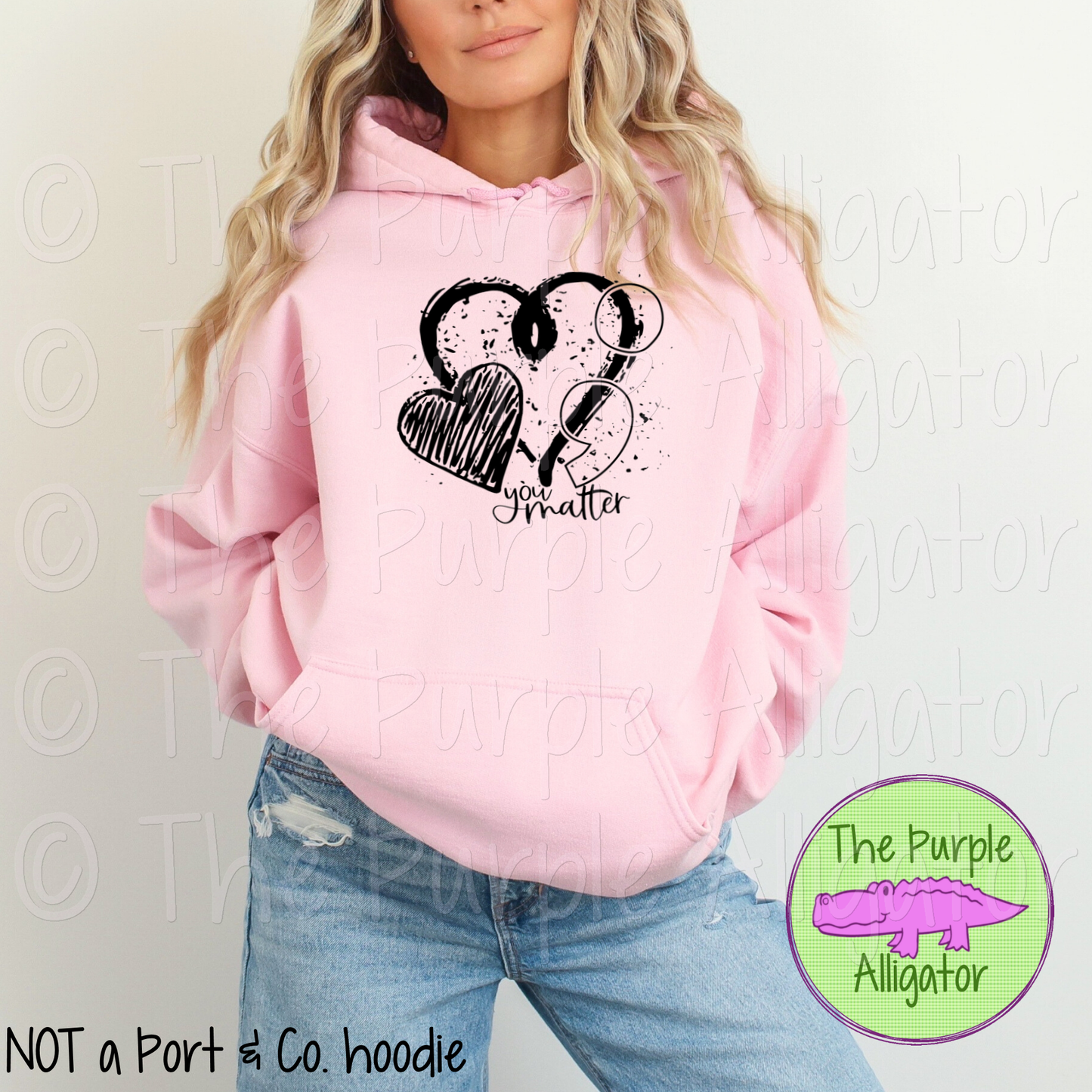 You Matter Splatter Hearts 0122 (d2f HMD)