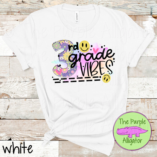 3rd Grade Vibes 0622 (d2f HMD)