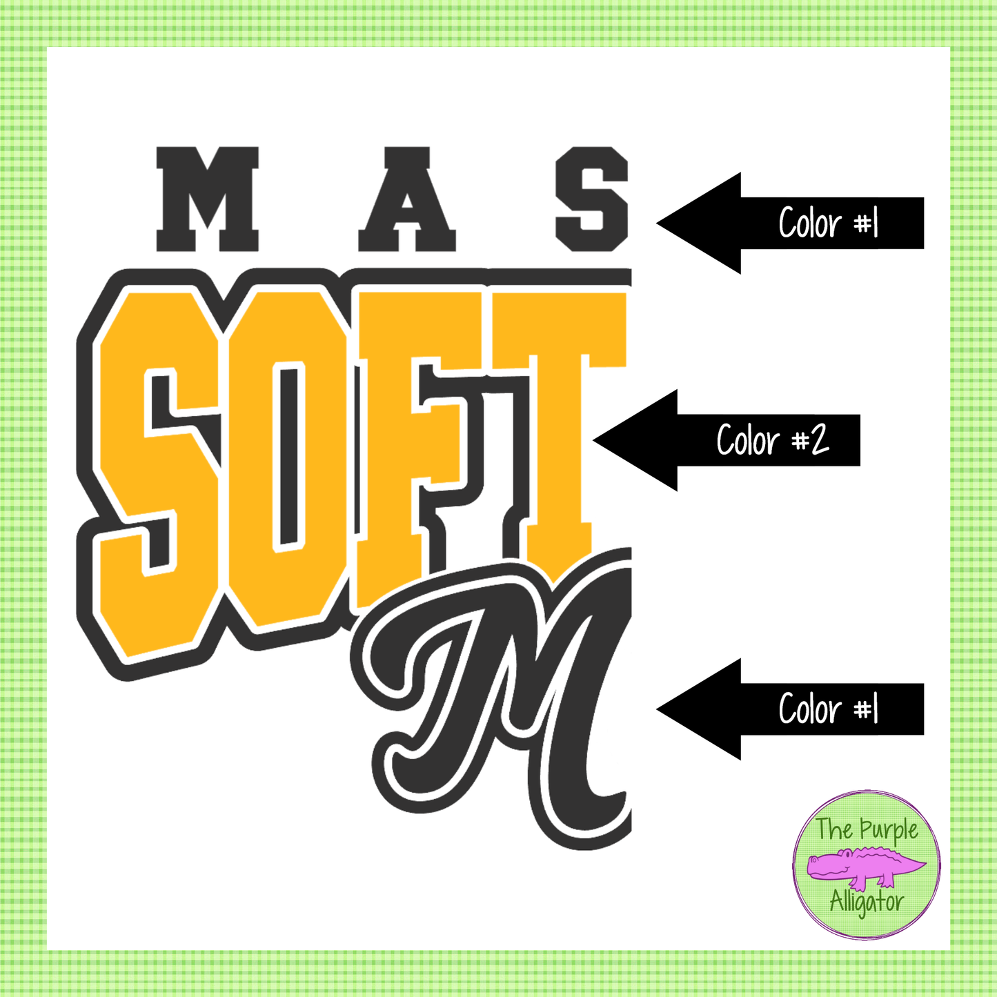 Hustlers Softball Mom 49 | Game Day Shirt | Custom School Spirit Wear Parent Tee 0226 TPA