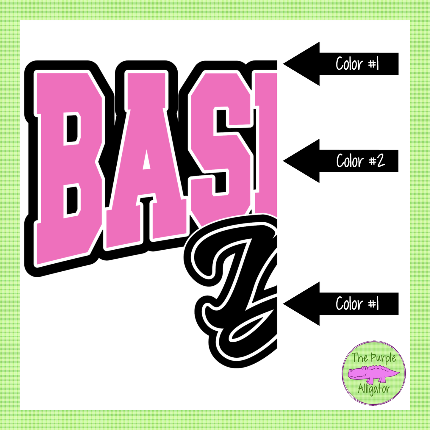 Baseball Dad 55 - Custom Baseball Spirit Wear Mascot Dad Apparel 0226 TPA